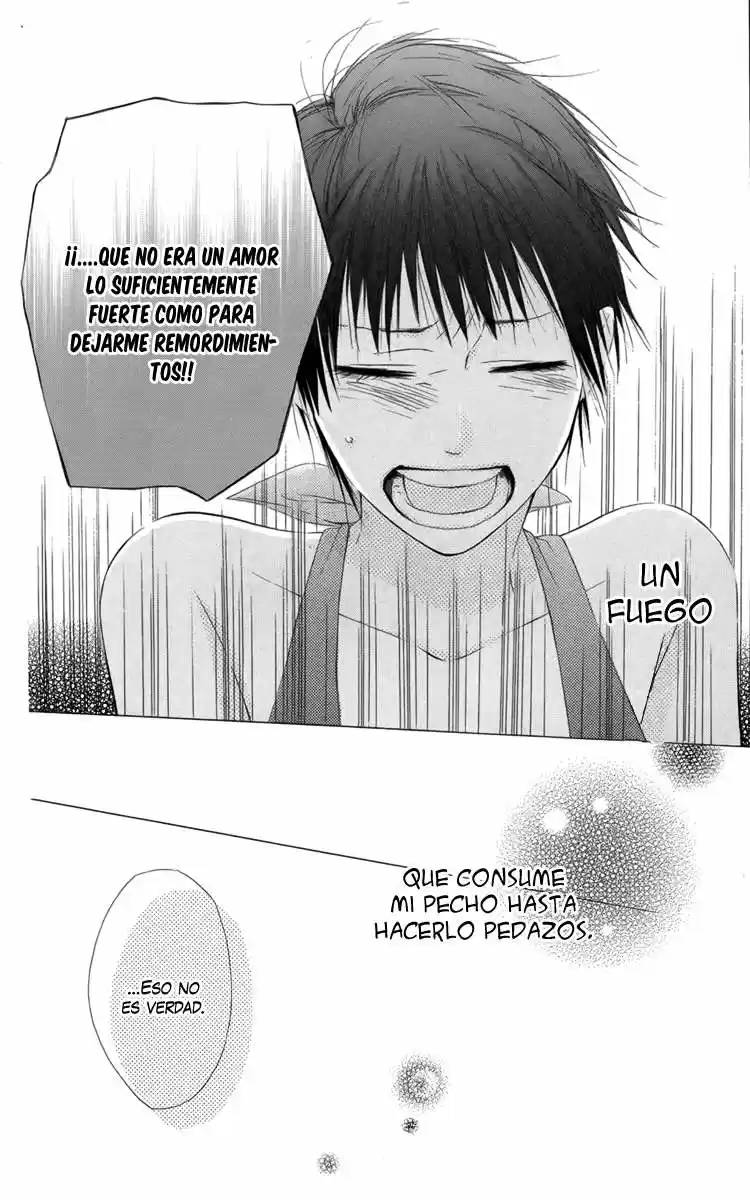 Many - Capítulo 3 - Página 24 - LectorTMOo