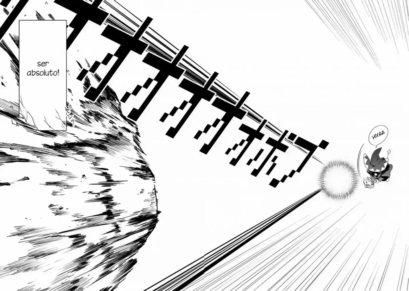 Maohritsu Chu-boss Yousei Academia - Capítulo 1 - Página 6 - LectorTMOo