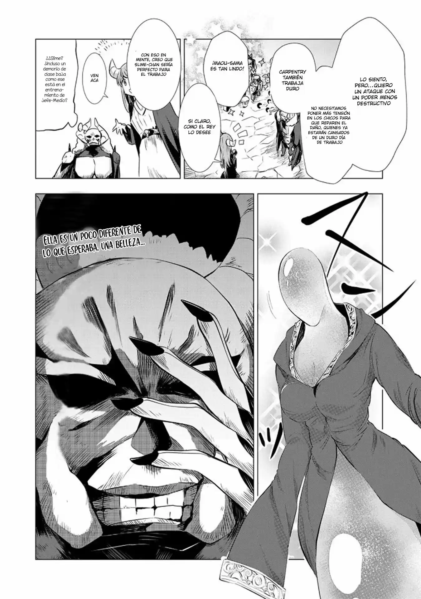 Maohritsu Chu-boss Yousei Academia - Capítulo 1 - Página 12 - LectorTMOo