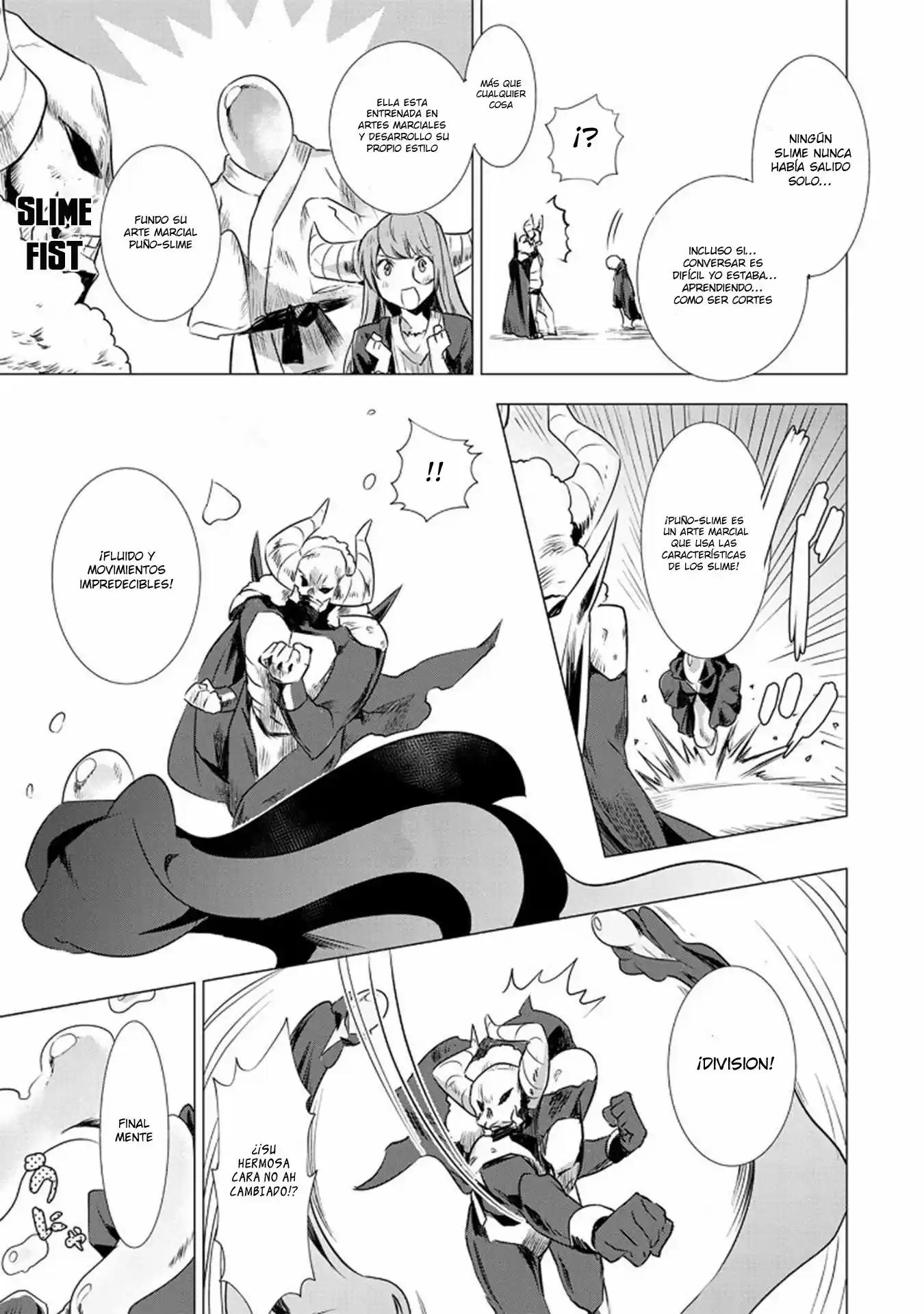 Maohritsu Chu-boss Yousei Academia - Capítulo 1 - Página 13 - LectorTMOo