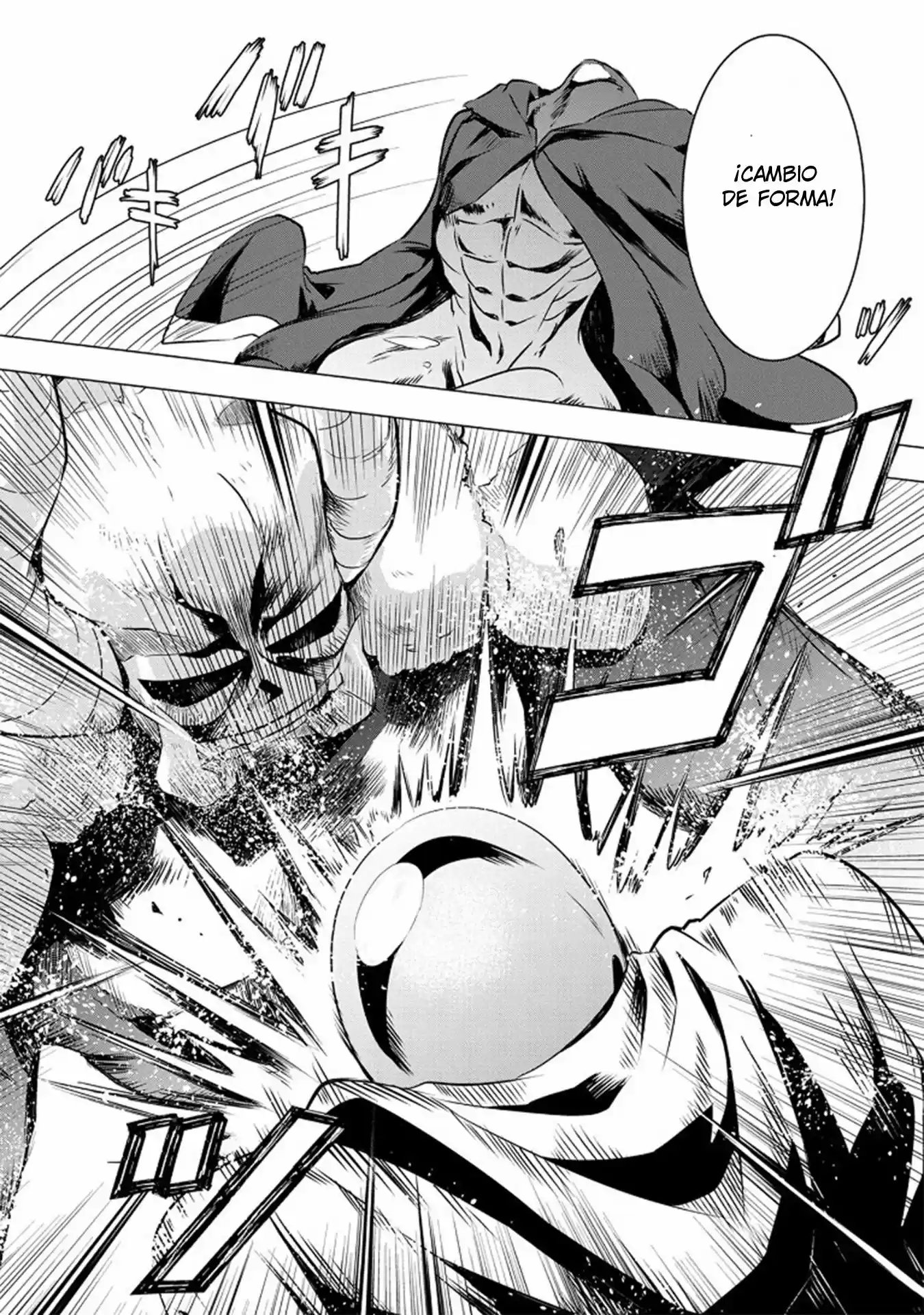 Maohritsu Chu-boss Yousei Academia - Capítulo 1 - Página 14 - LectorTMOo