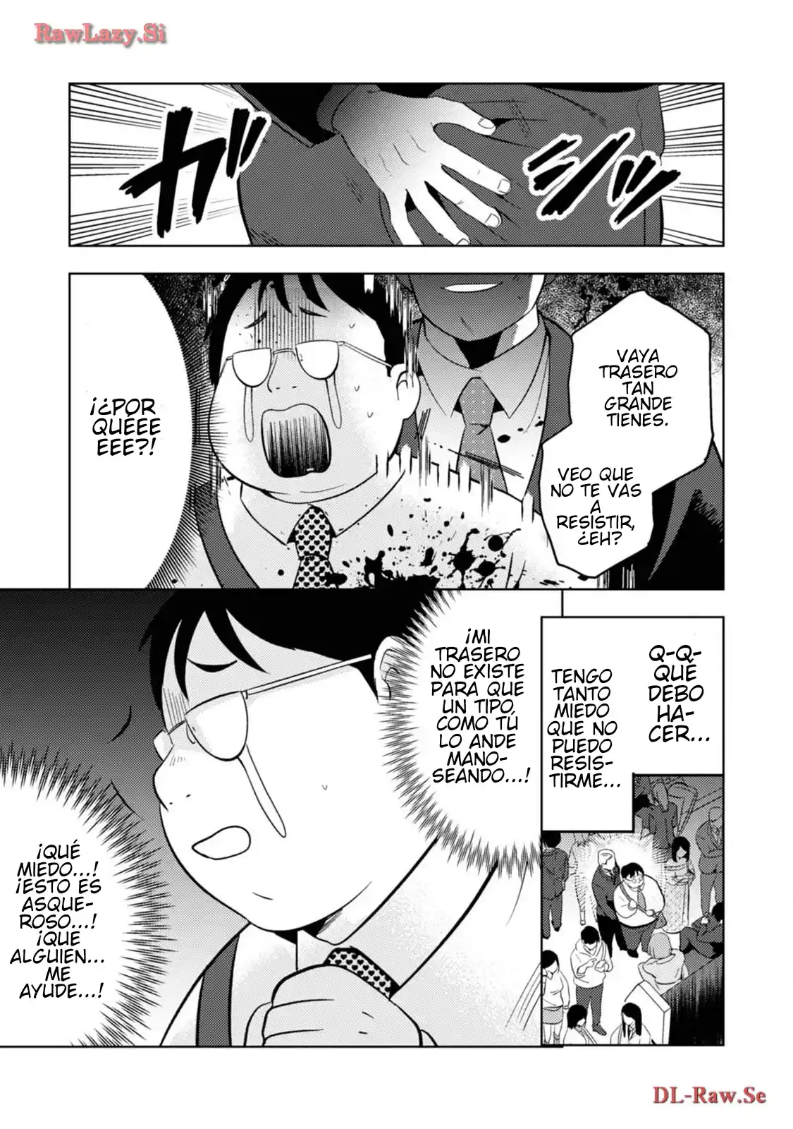 MaOL! ~Shachiku OL To Isekai Saikyou Maou Irekawari Seikatsu~ - Capítulo 15 - Página 13 - LectorTMOo