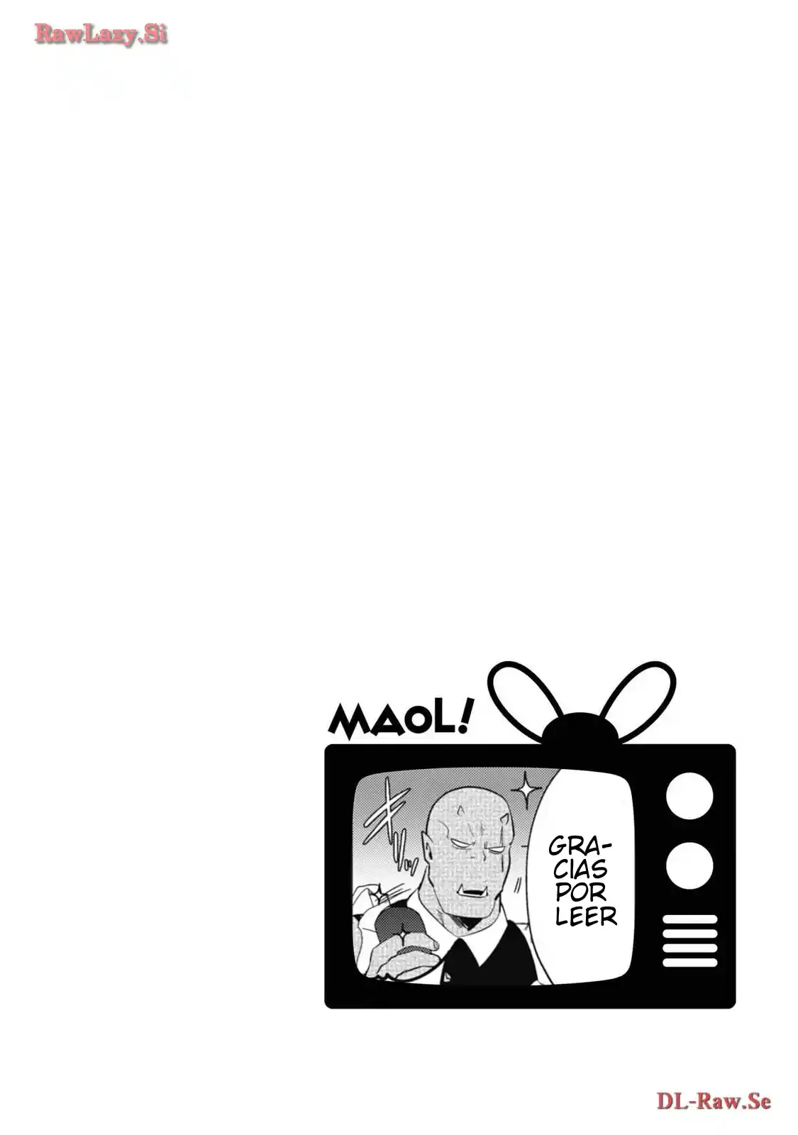 MaOL! ~Shachiku OL To Isekai Saikyou Maou Irekawari Seikatsu~ - Capítulo 16 - Página 22 - LectorTMOo