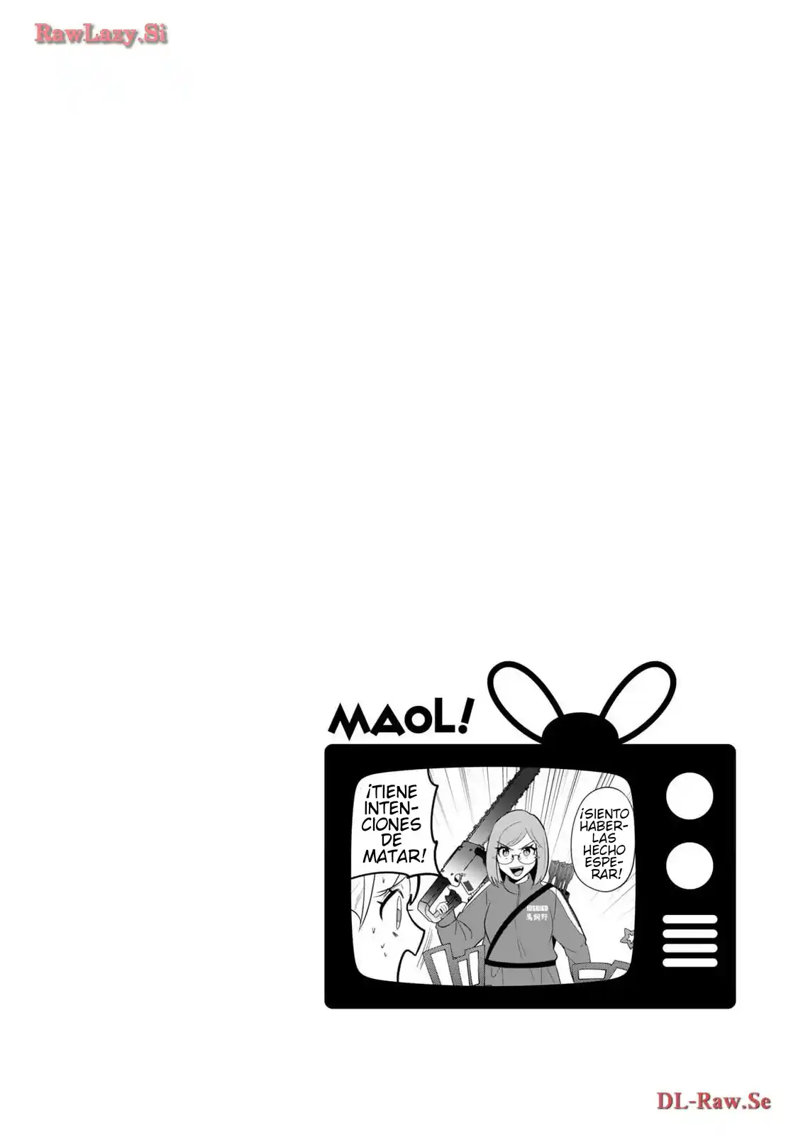MaOL! ~Shachiku OL To Isekai Saikyou Maou Irekawari Seikatsu~ - Capítulo 23 - Página 18 - LectorTMOo