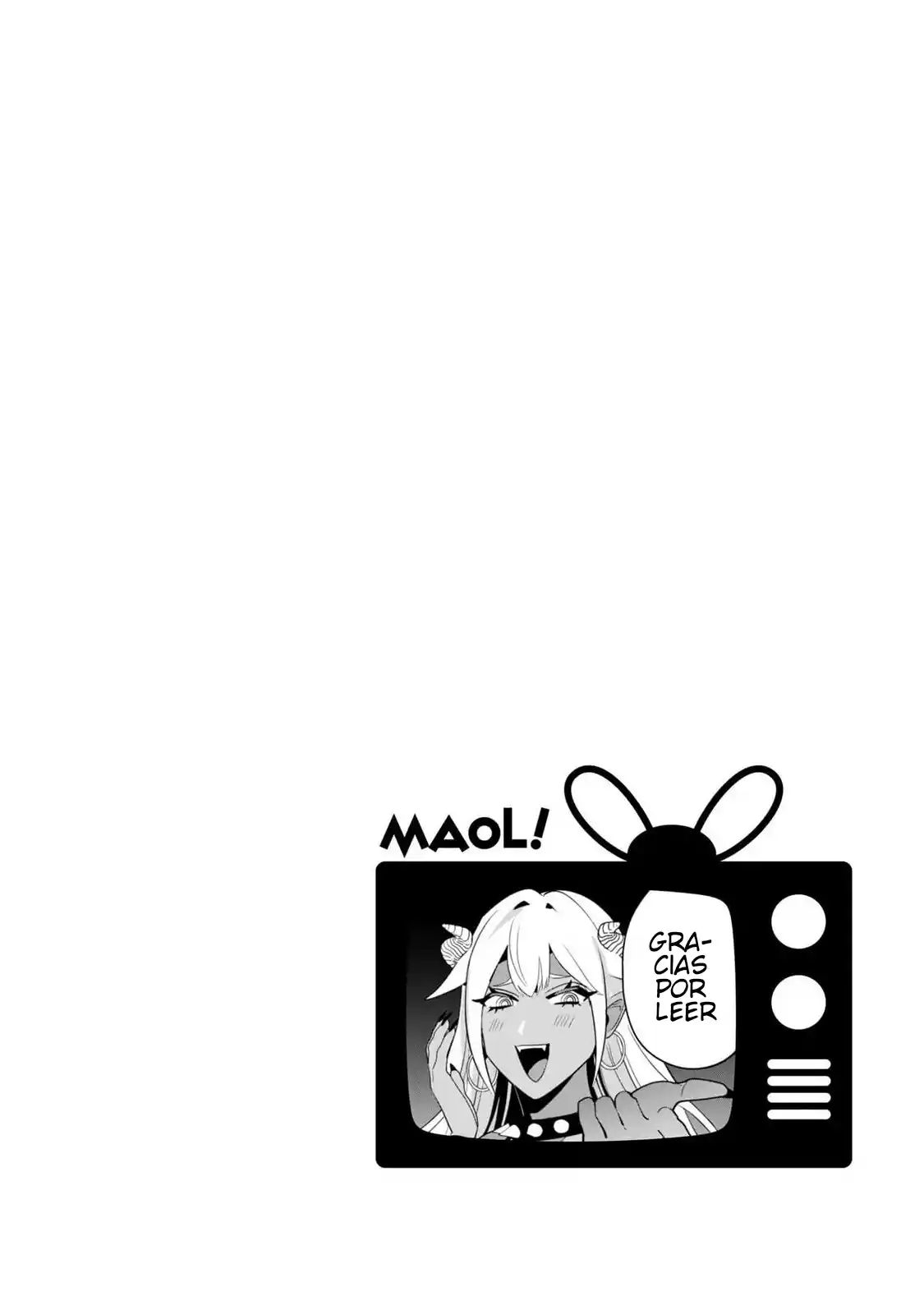 MaOL! ~Shachiku OL To Isekai Saikyou Maou Irekawari Seikatsu~ - Capítulo 24 - Página 20 - LectorTMOo