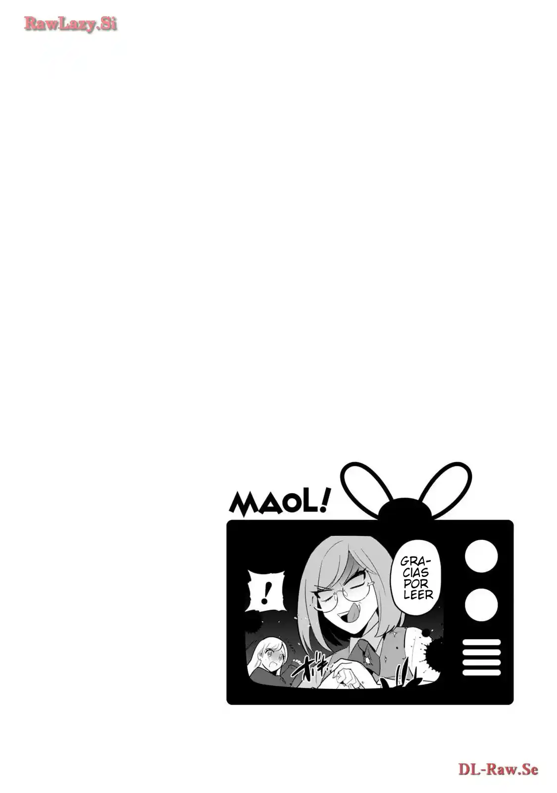 MaOL! ~Shachiku OL To Isekai Saikyou Maou Irekawari Seikatsu~ capítulo 25 página 18