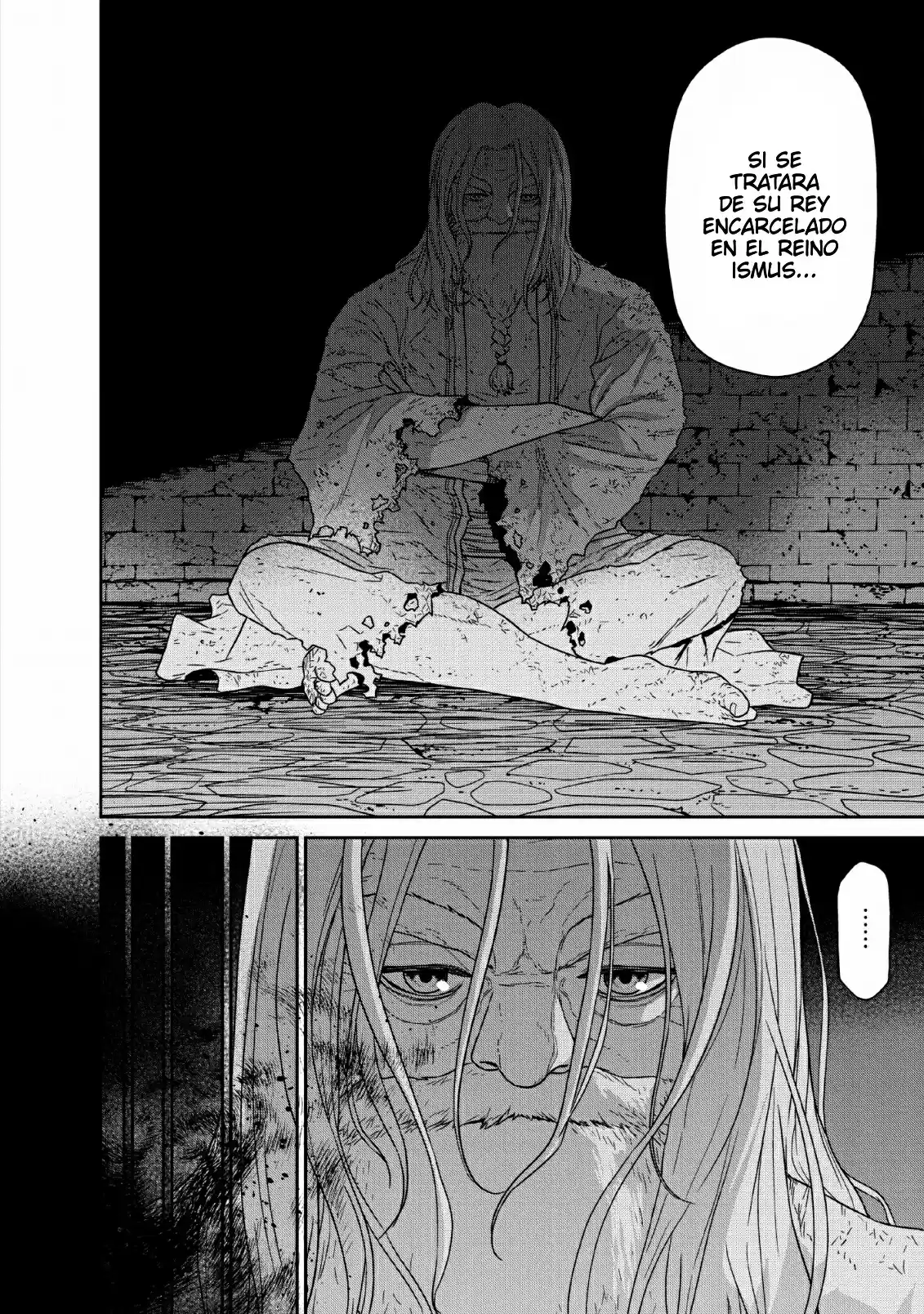 Maou Gun Saikyou No Majutsushi Wa Ningen Datta - Capítulo 11 - Página 12 - LectorTMOo