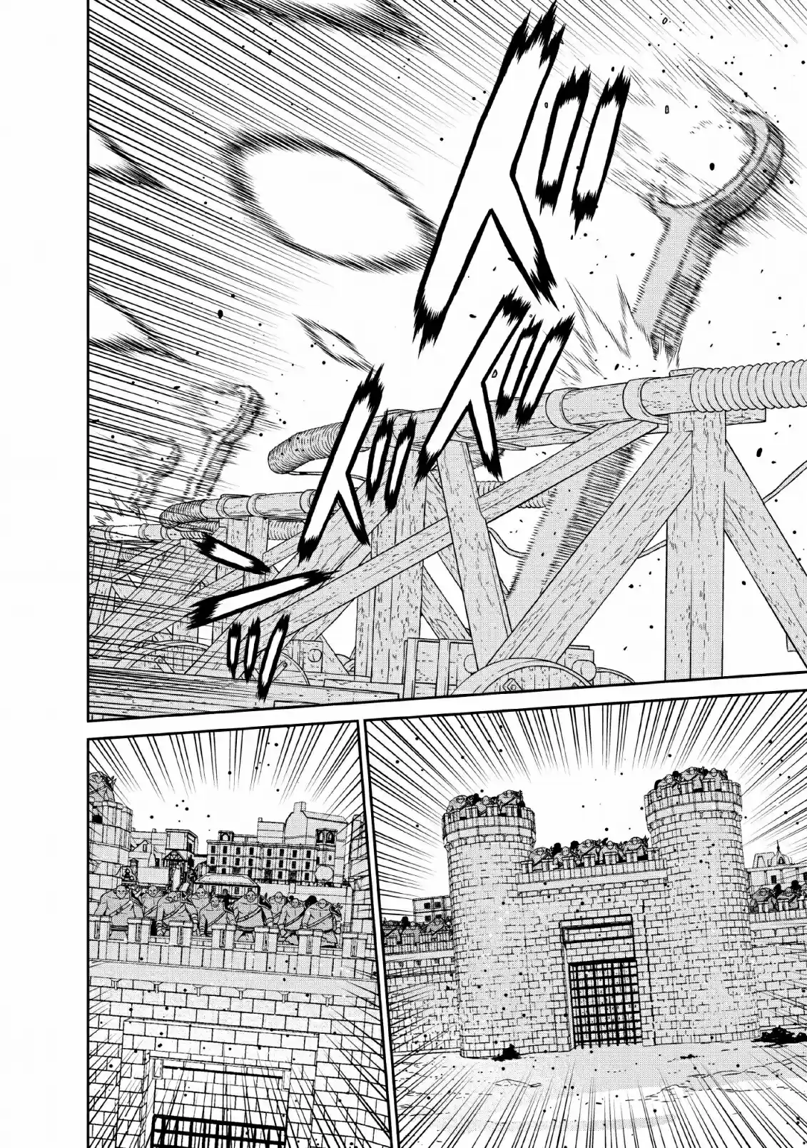 Maou Gun Saikyou No Majutsushi Wa Ningen Datta - Capítulo 12 - Página 18 - LectorTMOo