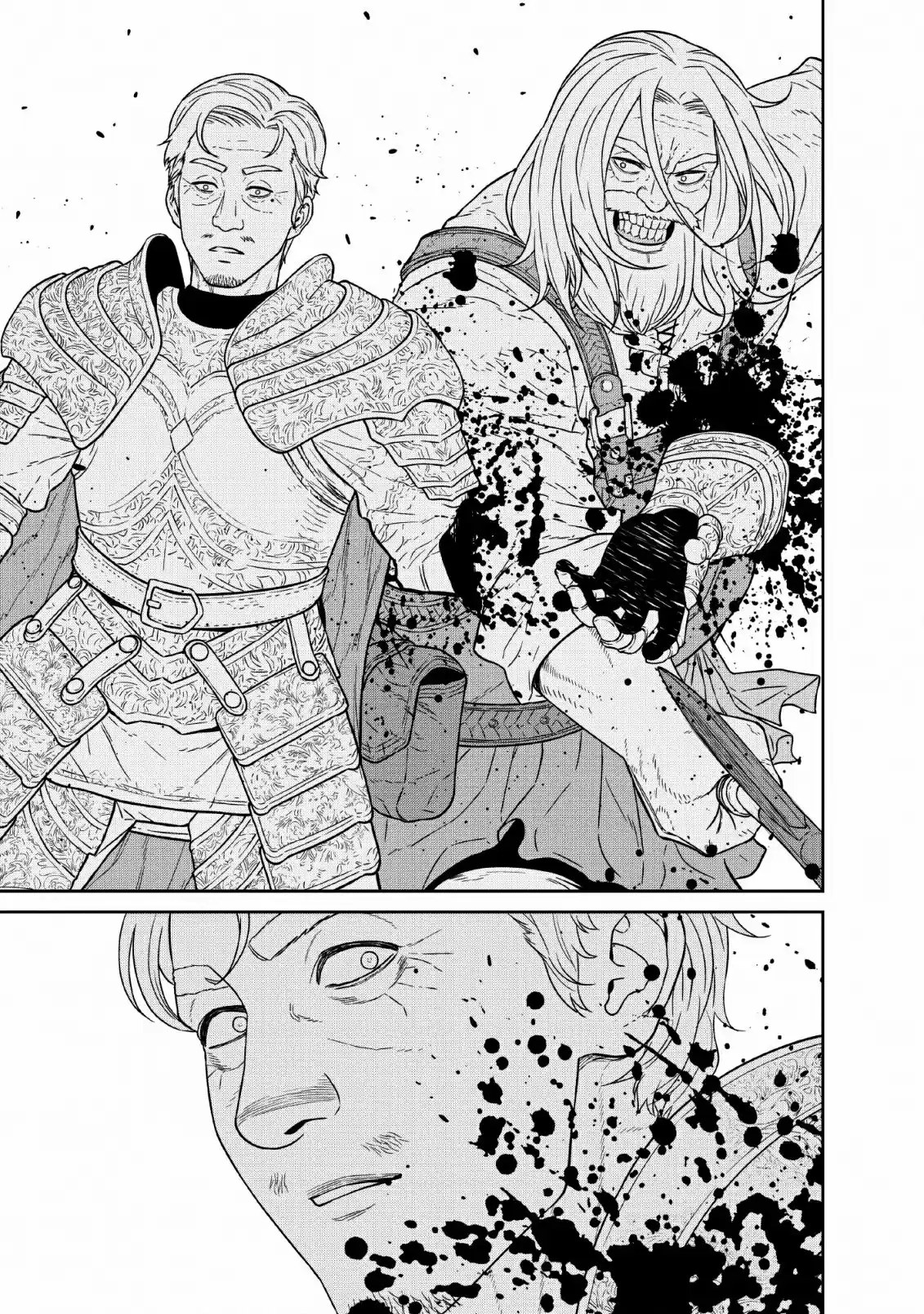 Maou Gun Saikyou No Majutsushi Wa Ningen Datta - Capítulo 13 - Página 27 - LectorTMOo