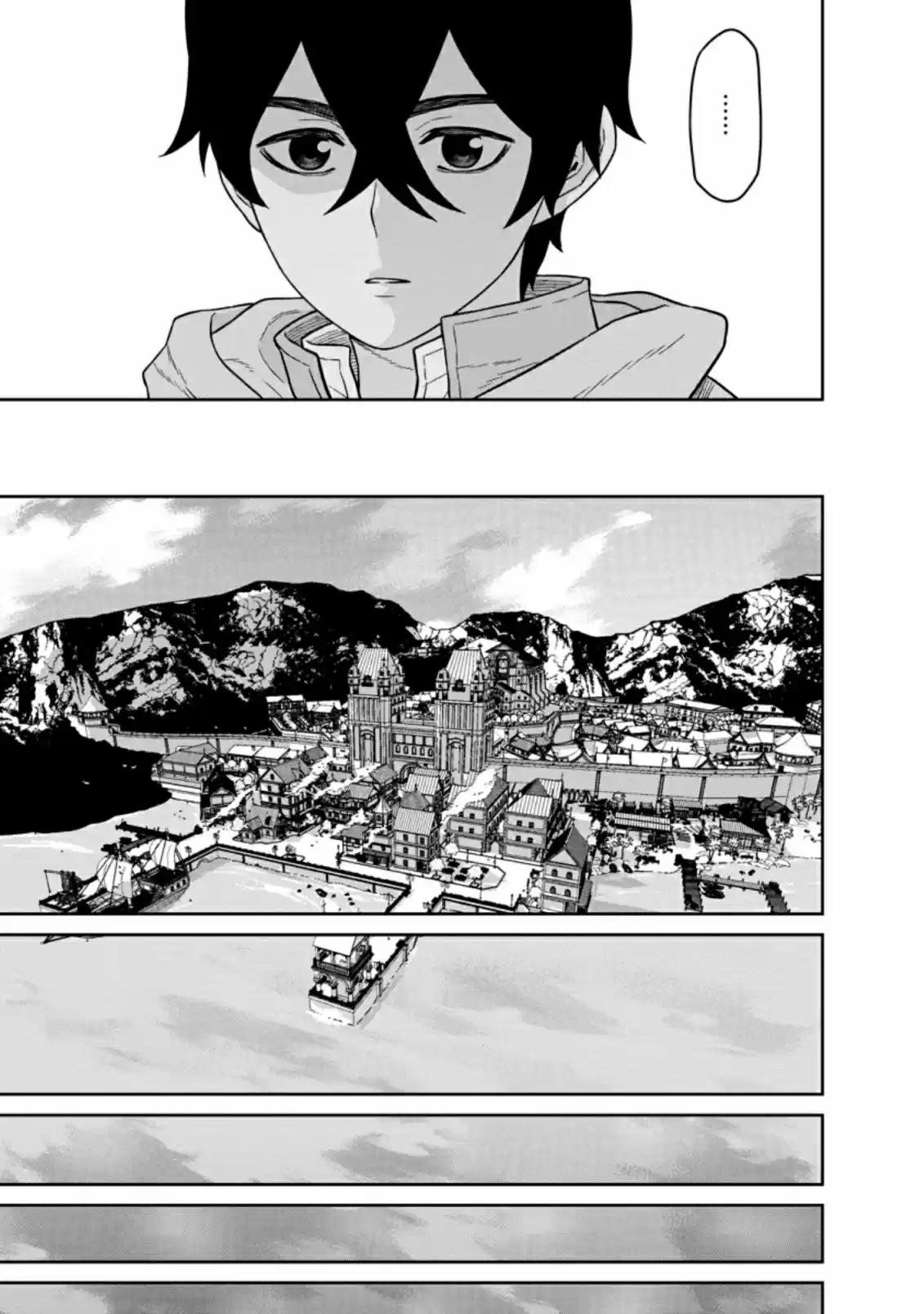 Maou Gun Saikyou No Majutsushi Wa Ningen Datta - Capítulo 15 - Página 11 - LectorTMOo