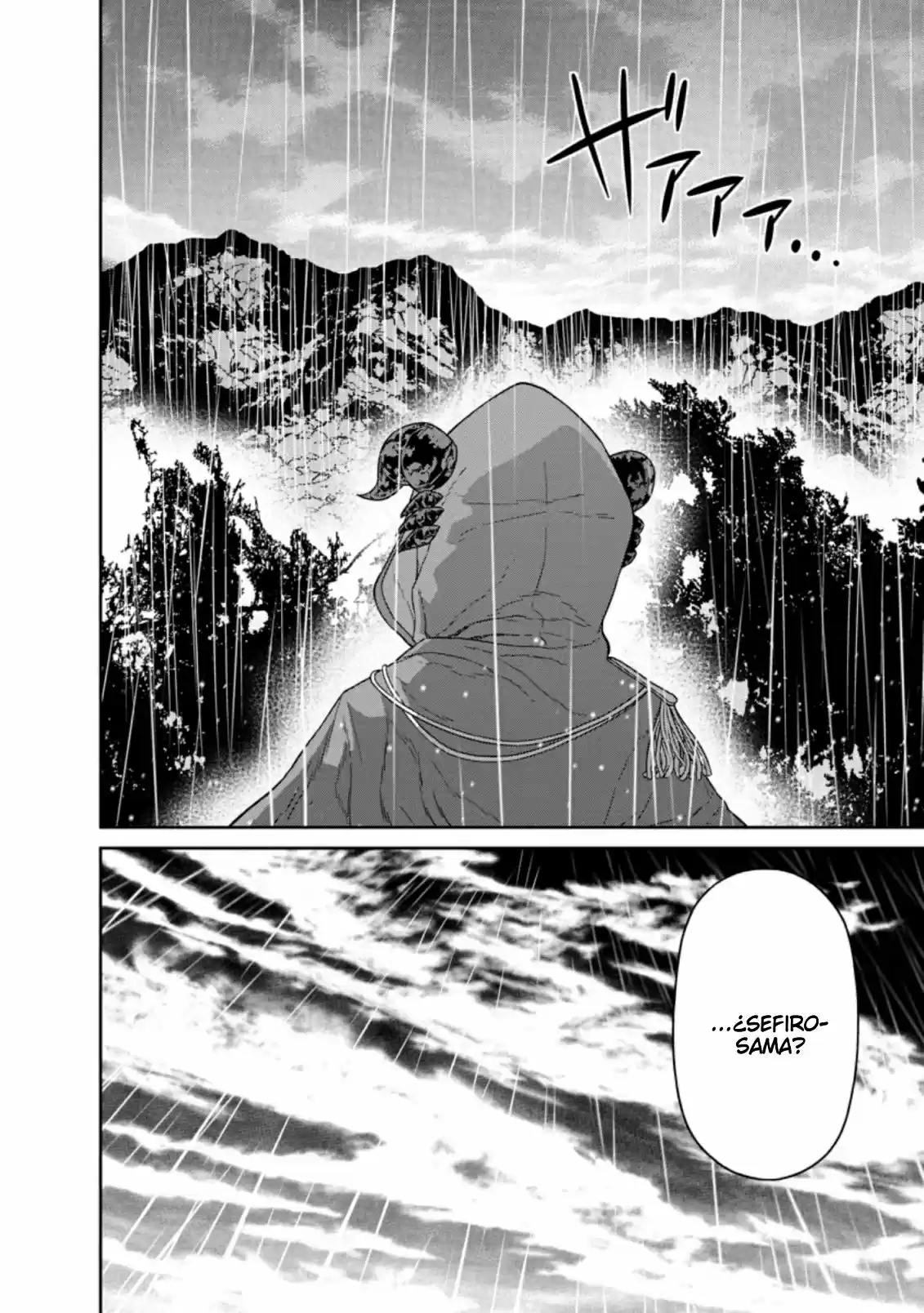 Maou Gun Saikyou No Majutsushi Wa Ningen Datta - Capítulo 17 - Página 37 - LectorTMOo