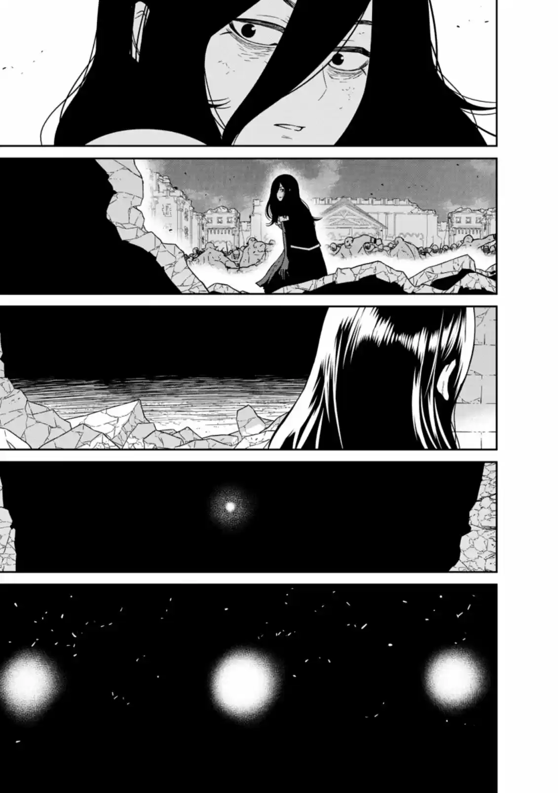 Maou Gun Saikyou No Majutsushi Wa Ningen Datta - Capítulo 18 - Página 26 - LectorTMOo