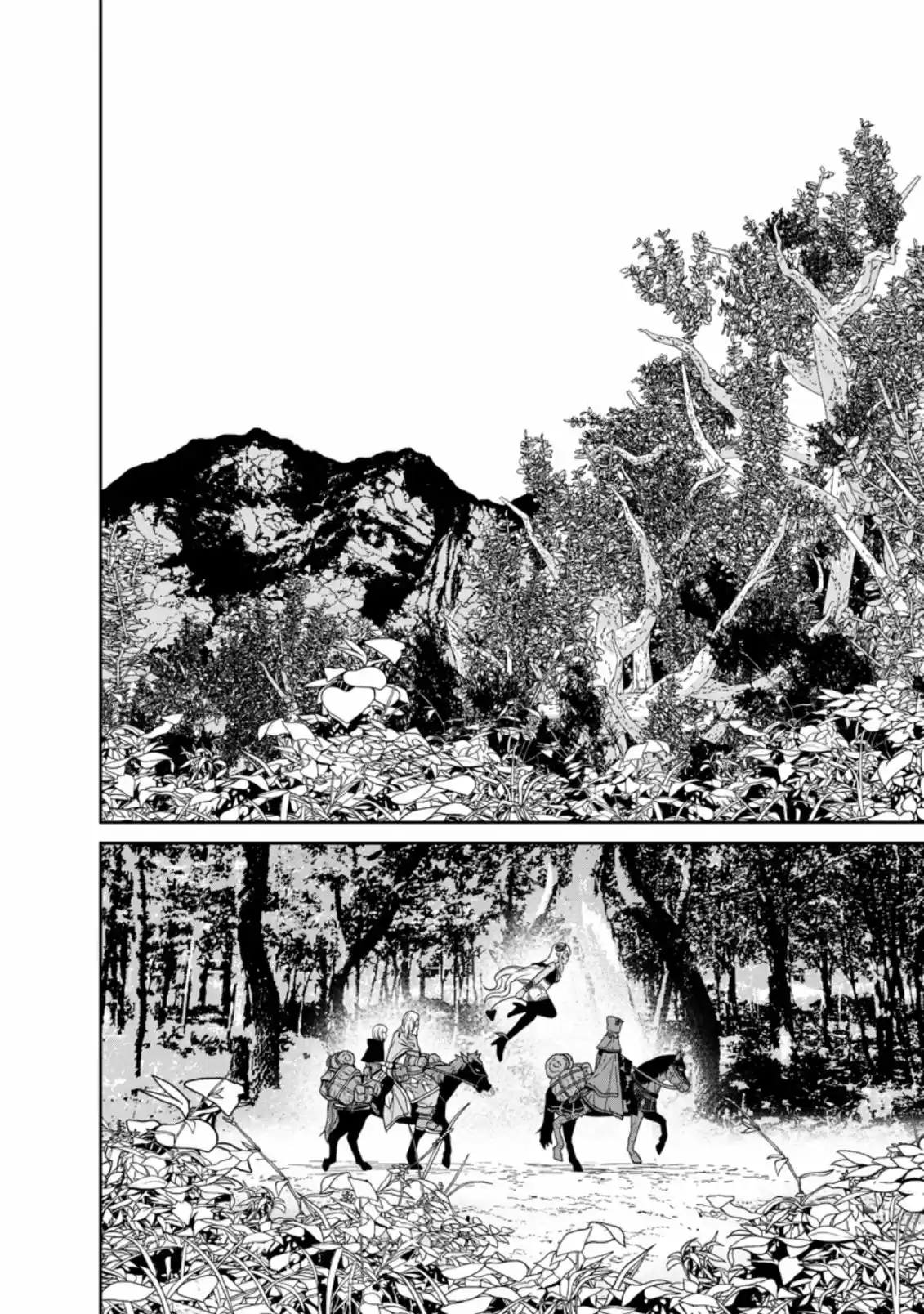 Maou Gun Saikyou No Majutsushi Wa Ningen Datta - Capítulo 19 - Página 32 - LectorTMOo