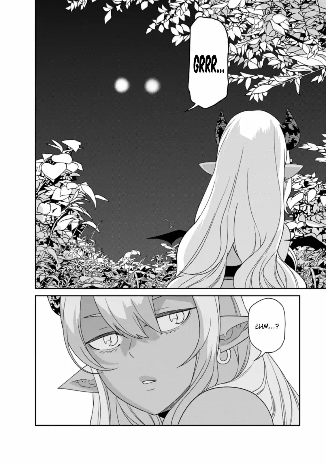 Maou Gun Saikyou No Majutsushi Wa Ningen Datta - Capítulo 19 - Página 36 - LectorTMOo