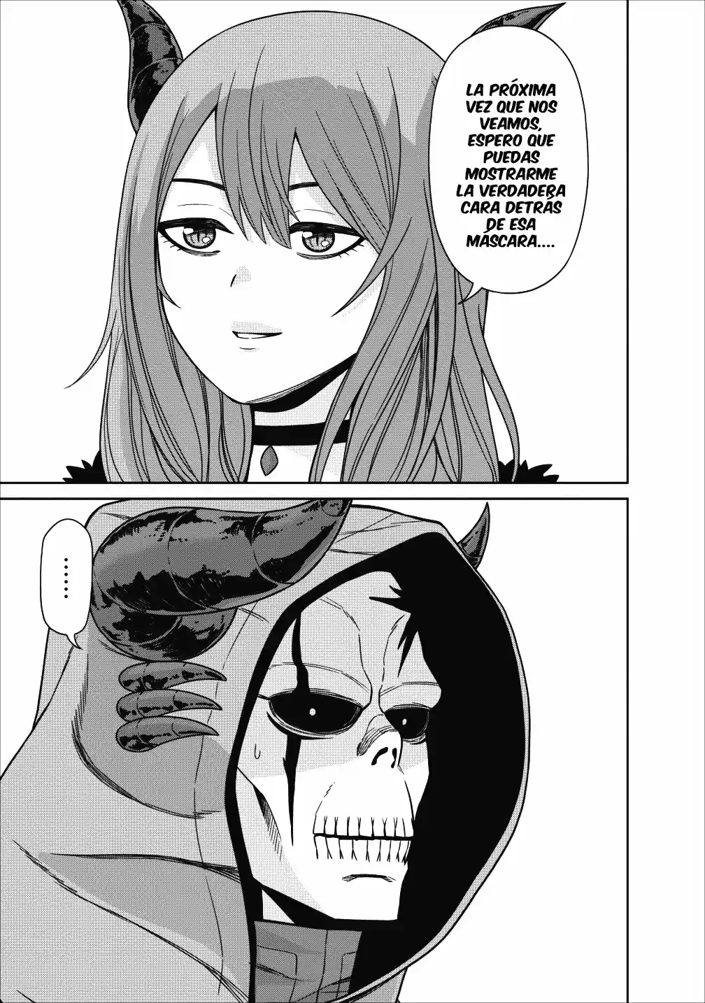 Maou Gun Saikyou No Majutsushi Wa Ningen Datta - Capítulo 2 - Página 12 - LectorTMOo