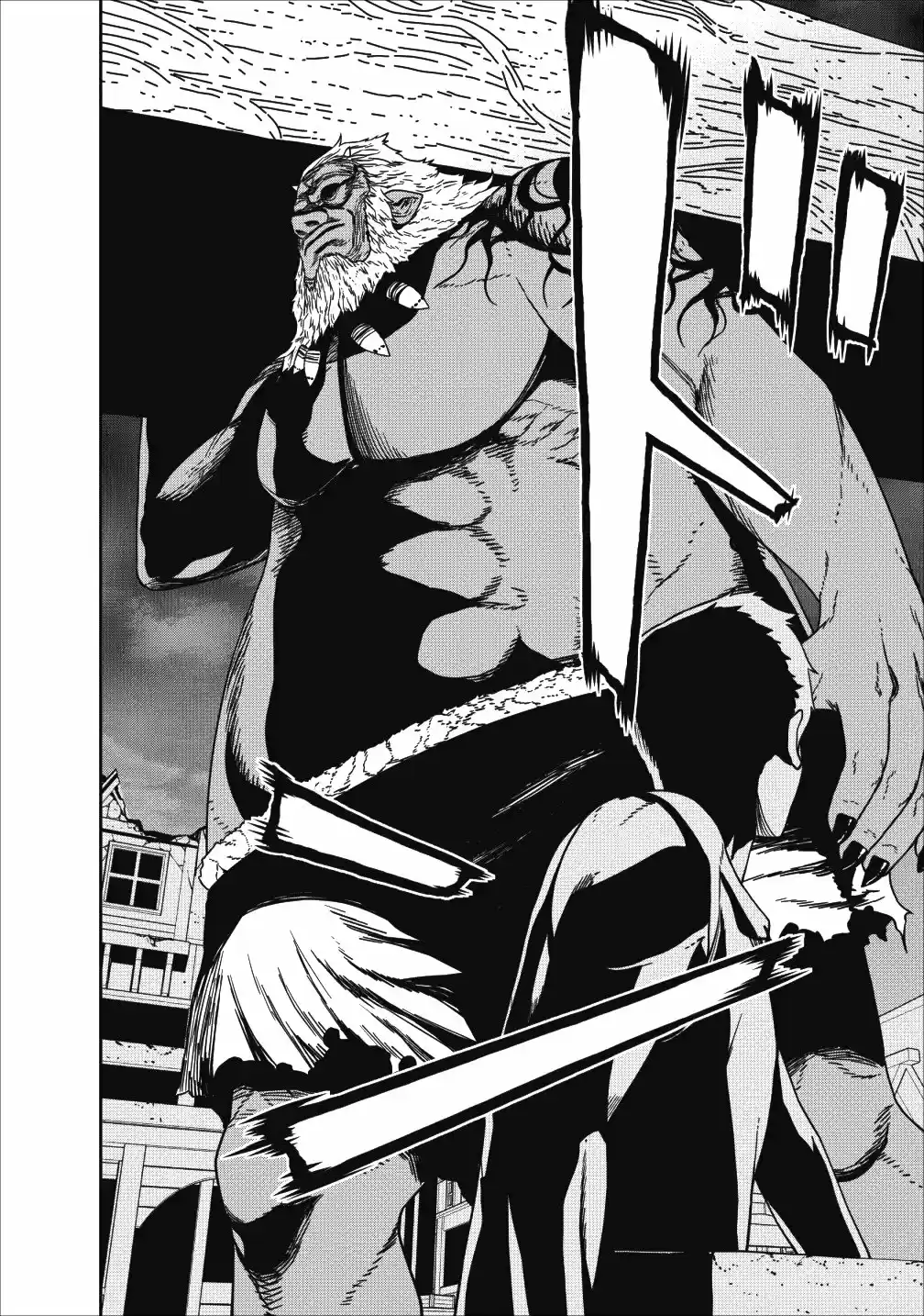 Maou Gun Saikyou No Majutsushi Wa Ningen Datta - Capítulo 2 - Página 28 - LectorTMOo