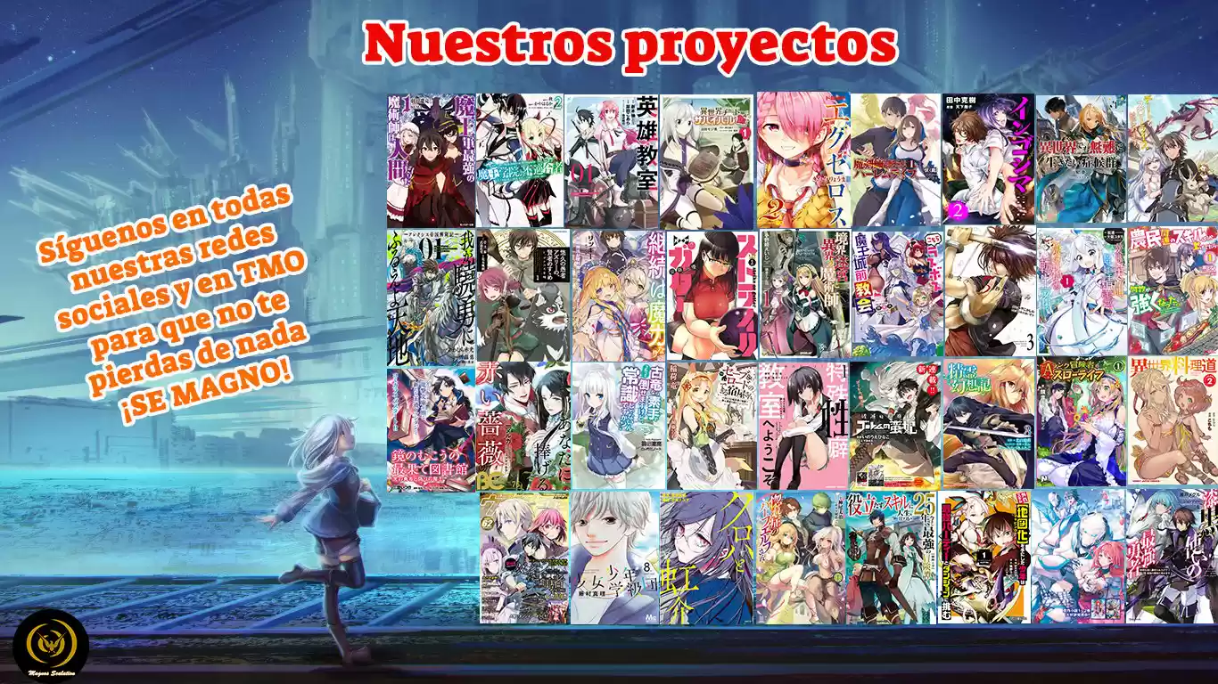 Maou Gun Saikyou No Majutsushi Wa Ningen Datta - Capítulo 2 - Página 39 - LectorTMOo
