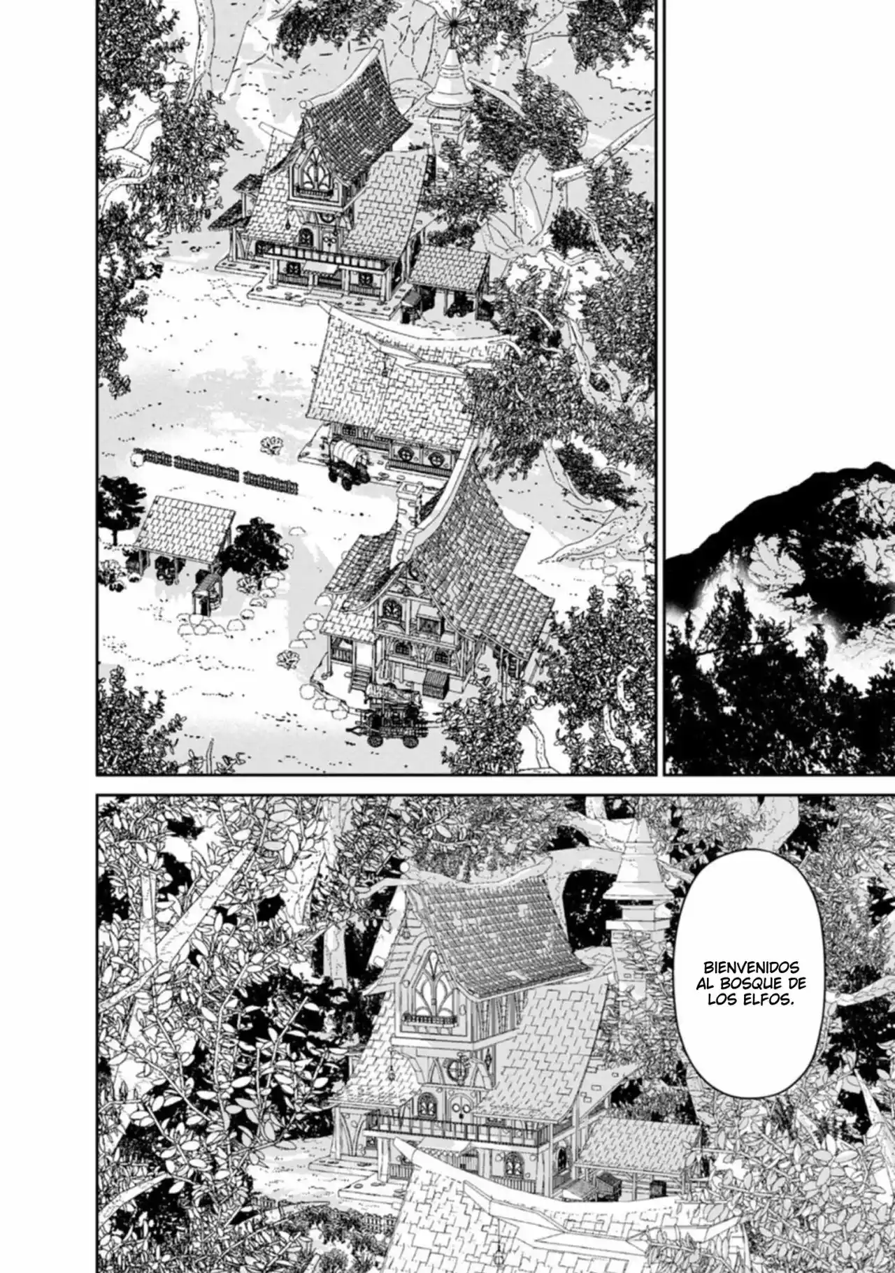 Maou Gun Saikyou No Majutsushi Wa Ningen Datta - Capítulo 20 - Página 12 - LectorTMOo