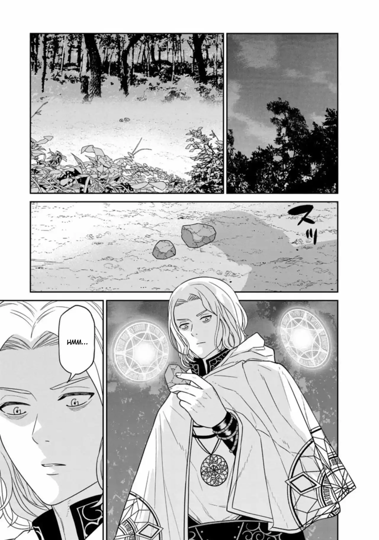 Maou Gun Saikyou No Majutsushi Wa Ningen Datta - Capítulo 20 - Página 23 - LectorTMOo