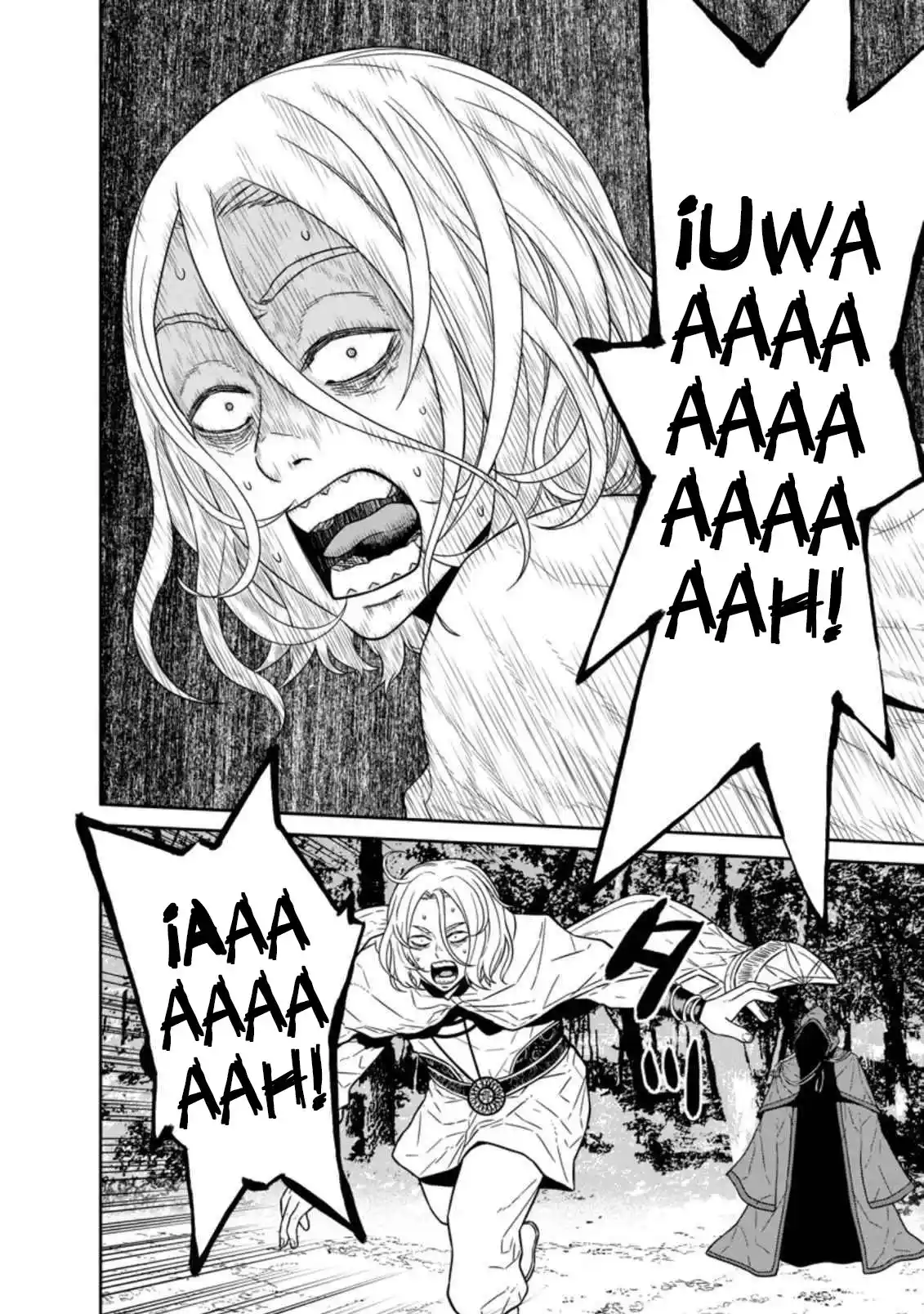 Maou Gun Saikyou No Majutsushi Wa Ningen Datta - Capítulo 21 - Página 24 - LectorTMOo