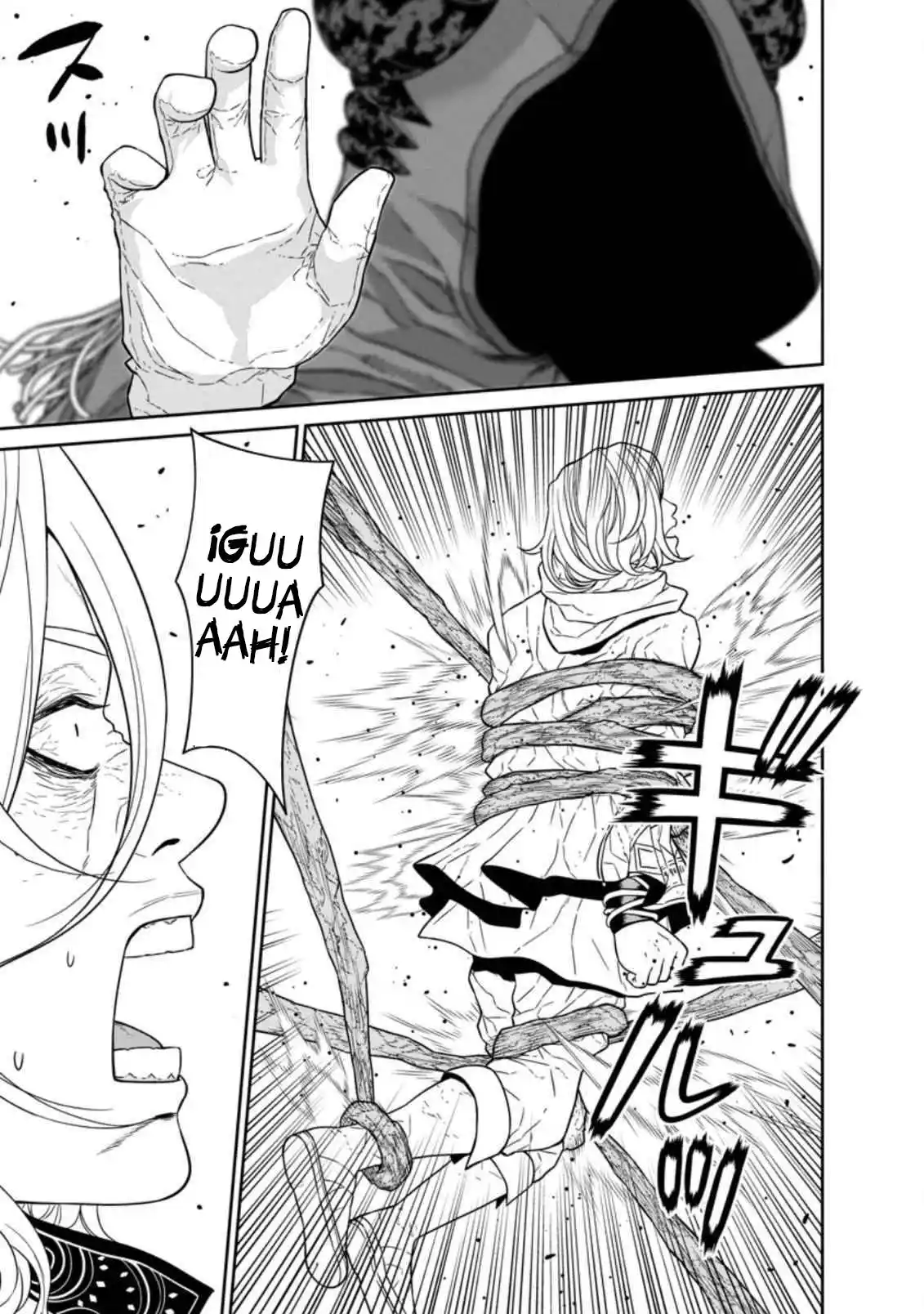 Maou Gun Saikyou No Majutsushi Wa Ningen Datta - Capítulo 21 - Página 25 - LectorTMOo