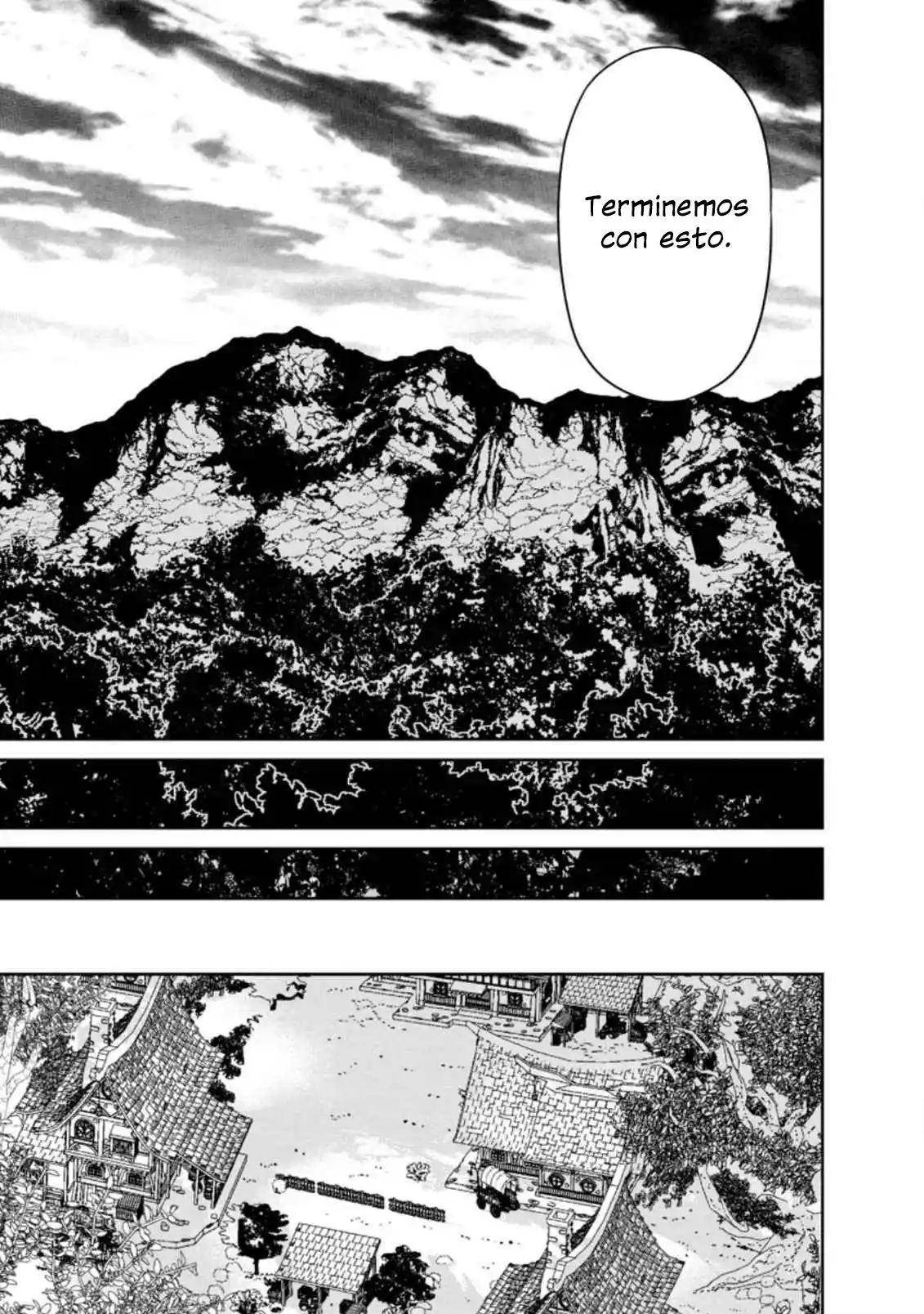 Maou Gun Saikyou No Majutsushi Wa Ningen Datta - Capítulo 21 - Página 31 - LectorTMOo