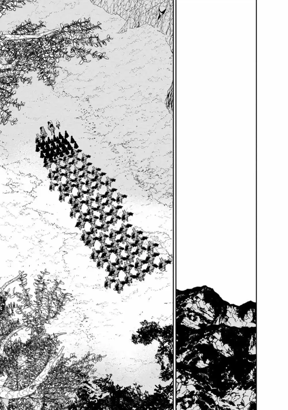 Maou Gun Saikyou No Majutsushi Wa Ningen Datta - Capítulo 22 - Página 2 - LectorTMOo