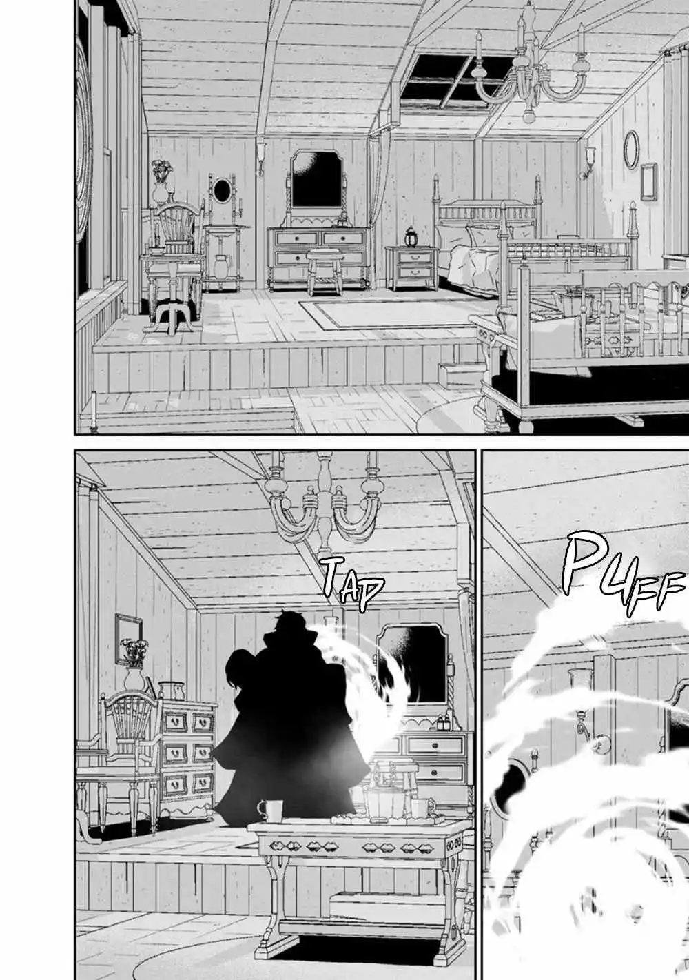 Maou Gun Saikyou No Majutsushi Wa Ningen Datta - Capítulo 22 - Página 7 - LectorTMOo
