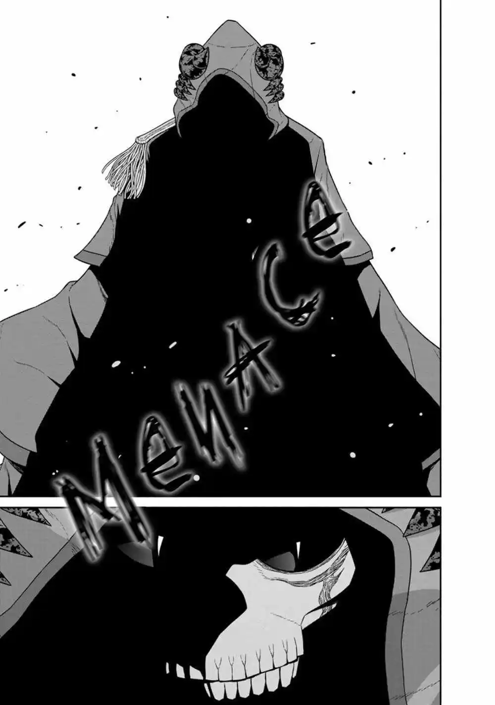 Maou Gun Saikyou No Majutsushi Wa Ningen Datta - Capítulo 22 - Página 32 - LectorTMOo