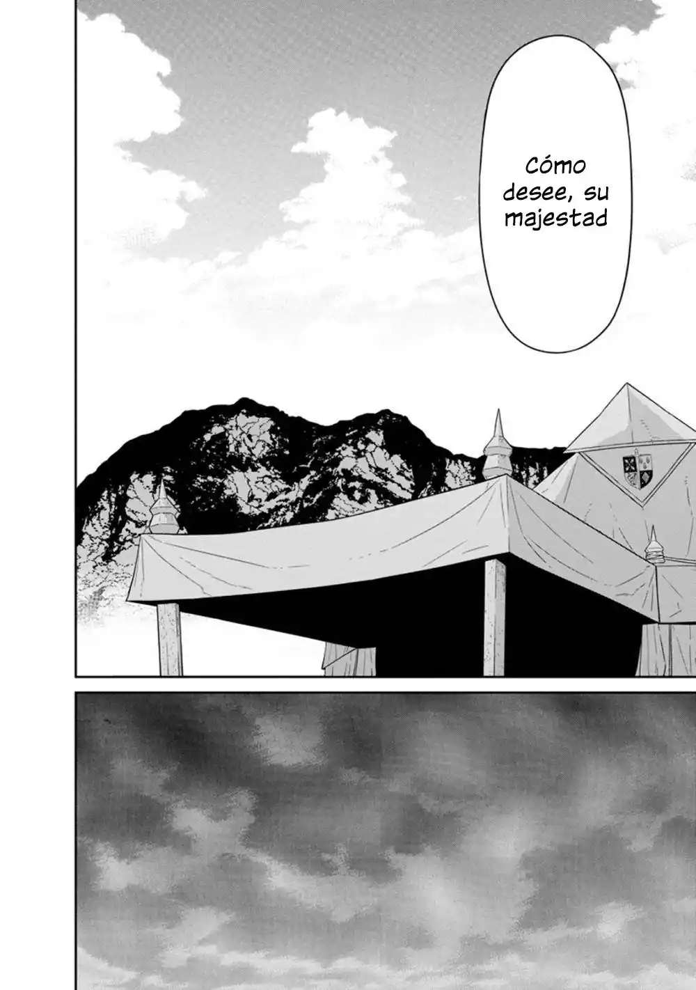 Maou Gun Saikyou No Majutsushi Wa Ningen Datta - Capítulo 23 - Página 17 - LectorTMOo