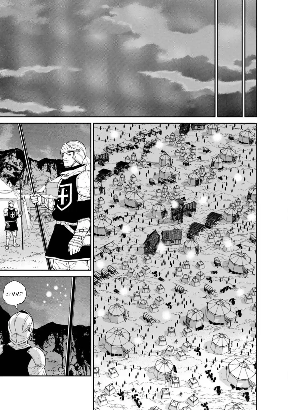 Maou Gun Saikyou No Majutsushi Wa Ningen Datta - Capítulo 24 - Página 23 - LectorTMOo