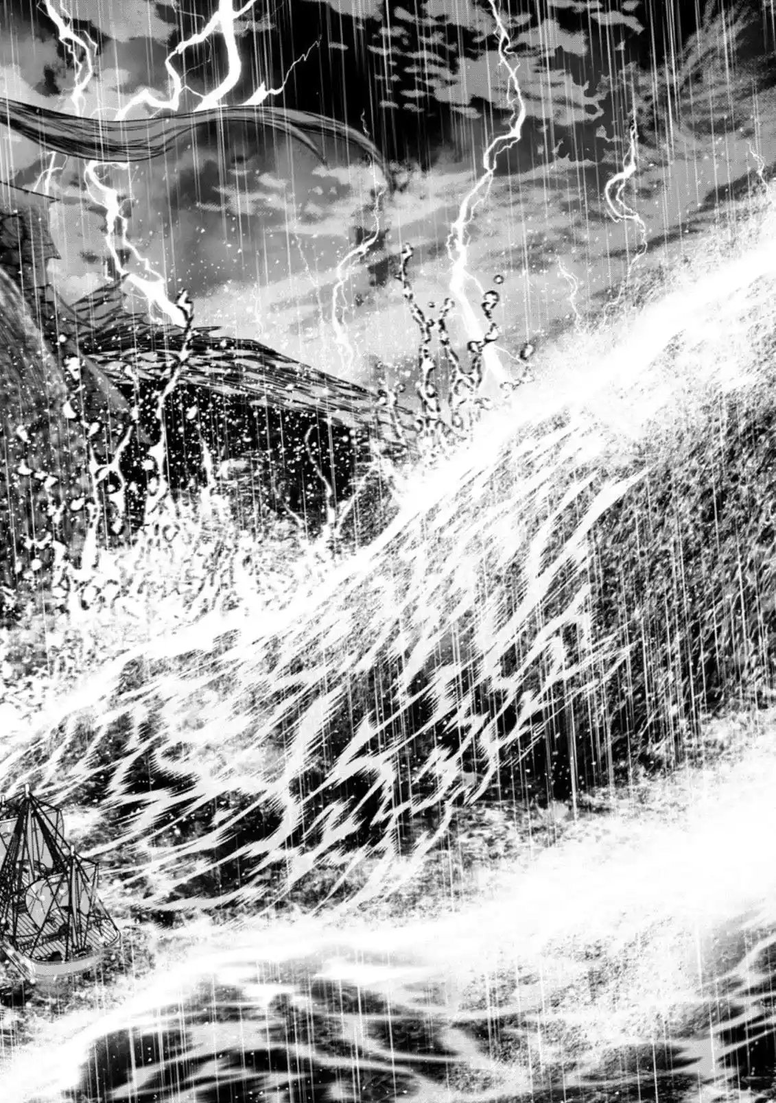Maou Gun Saikyou No Majutsushi Wa Ningen Datta - Capítulo 25 - Página 3 - LectorTMOo