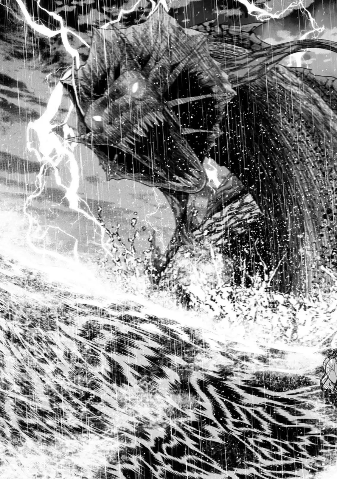 Maou Gun Saikyou No Majutsushi Wa Ningen Datta - Capítulo 25 - Página 4 - LectorTMOo