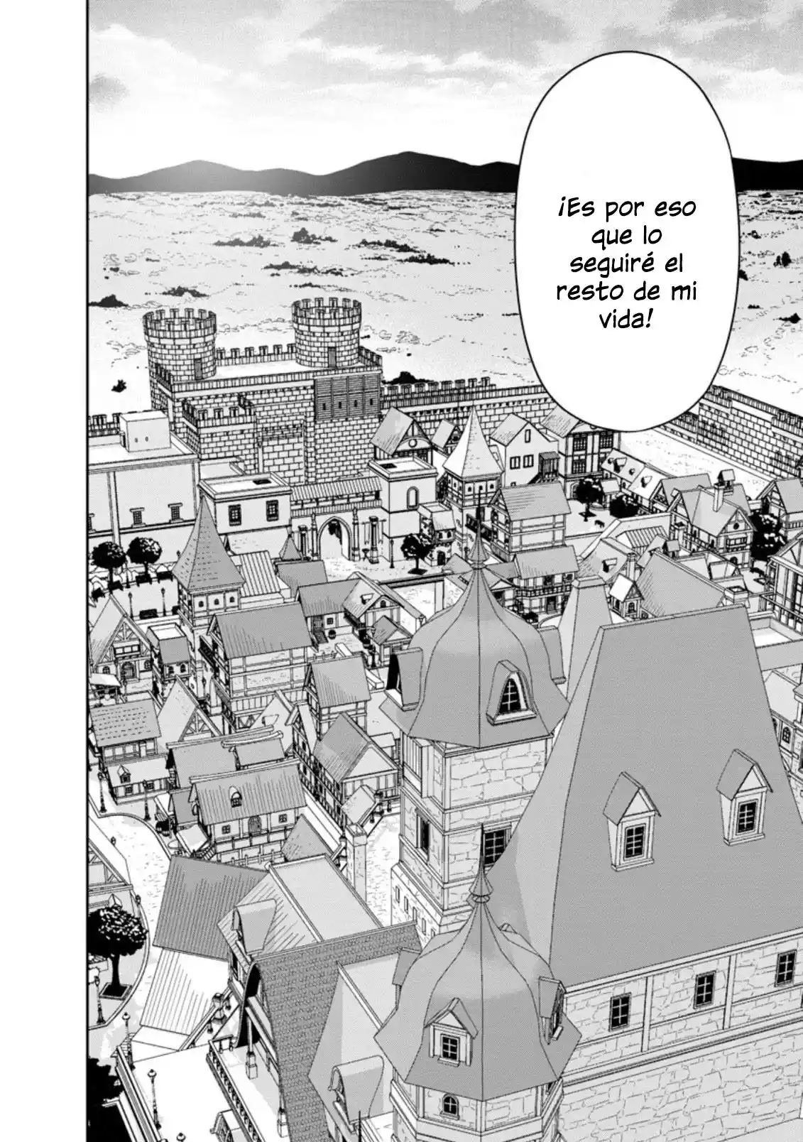 Maou Gun Saikyou No Majutsushi Wa Ningen Datta - Capítulo 25 - Página 11 - LectorTMOo