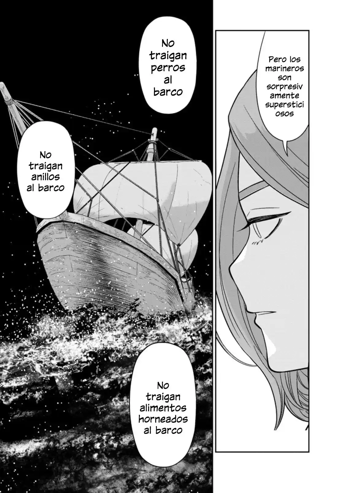 Maou Gun Saikyou No Majutsushi Wa Ningen Datta - Capítulo 25 - Página 32 - LectorTMOo