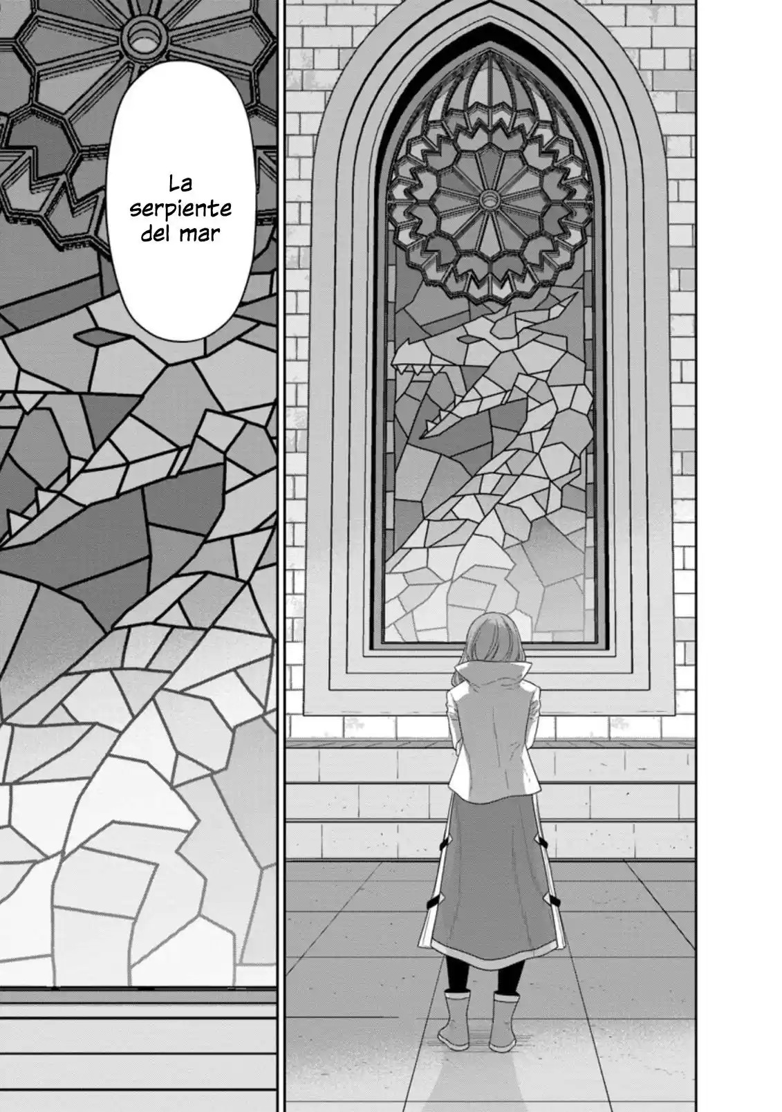 Maou Gun Saikyou No Majutsushi Wa Ningen Datta - Capítulo 25 - Página 34 - LectorTMOo