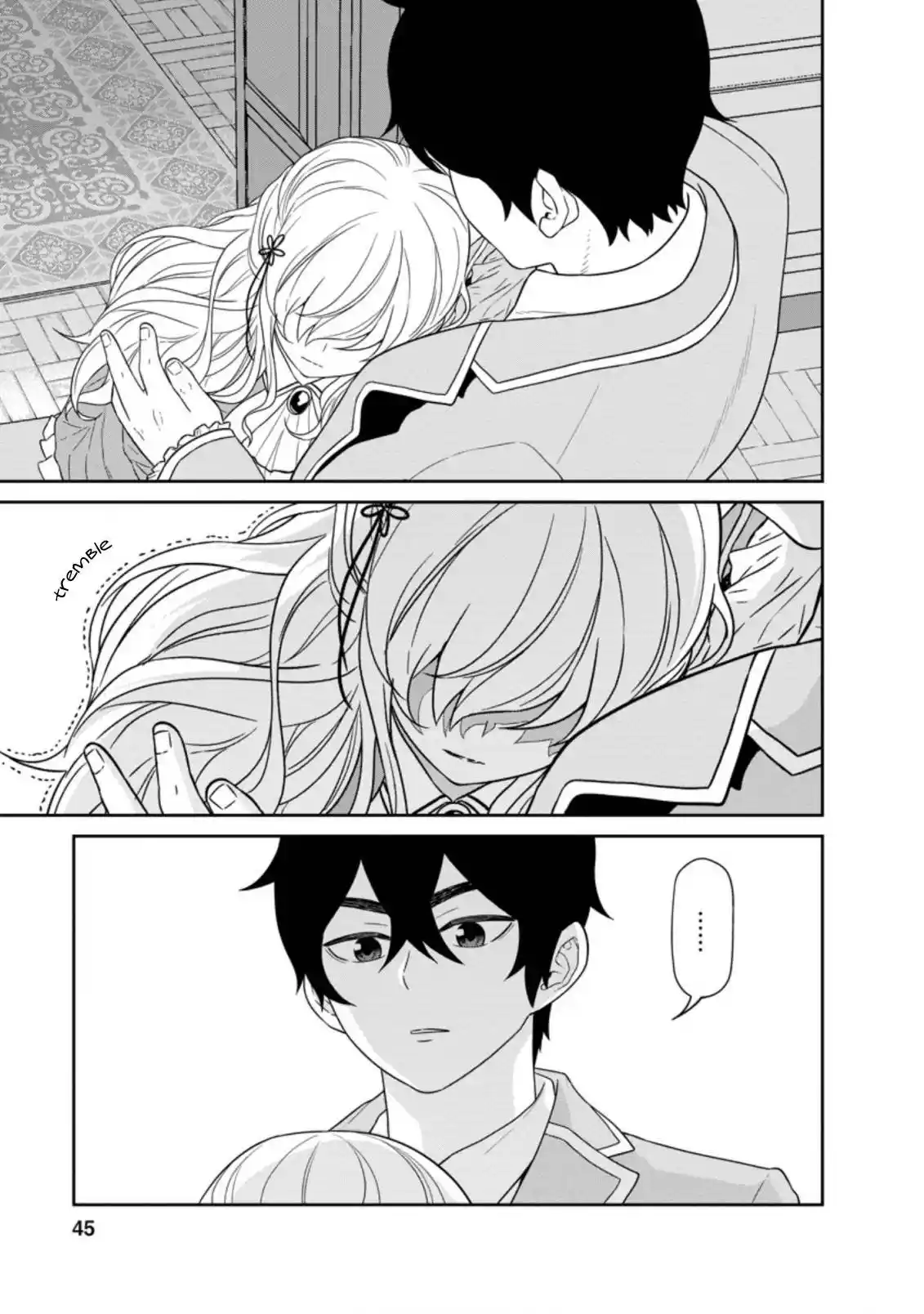 Maou Gun Saikyou No Majutsushi Wa Ningen Datta - Capítulo 26 - Página 10 - LectorTMOo