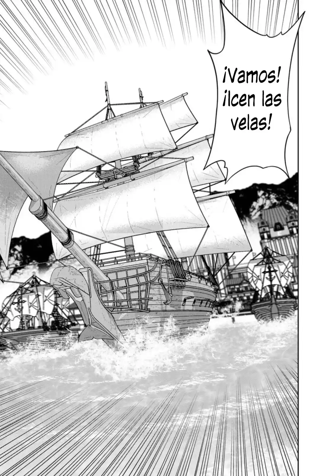 Maou Gun Saikyou No Majutsushi Wa Ningen Datta - Capítulo 26 - Página 20 - LectorTMOo