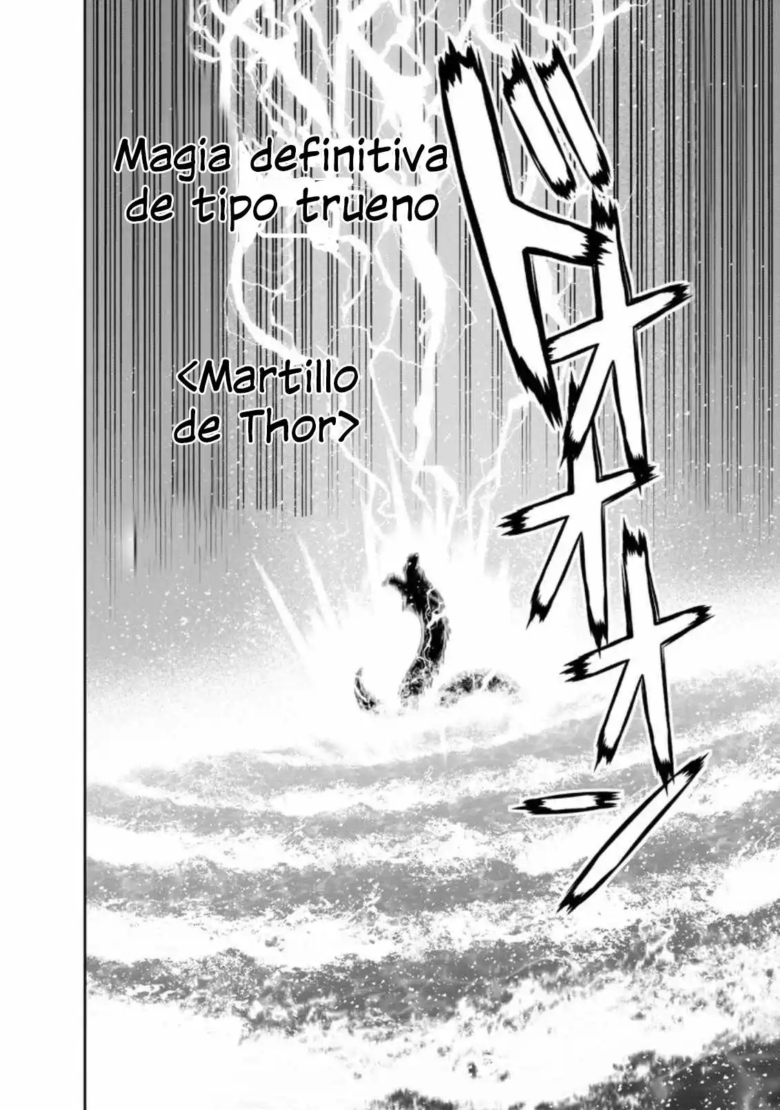 Maou Gun Saikyou No Majutsushi Wa Ningen Datta - Capítulo 26 - Página 37 - LectorTMOo