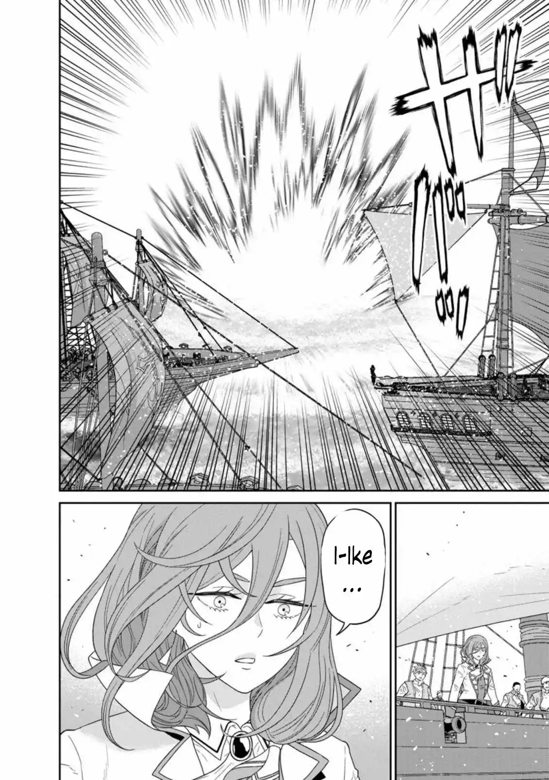 Maou Gun Saikyou No Majutsushi Wa Ningen Datta - Capítulo 26 - Página 40 - LectorTMOo
