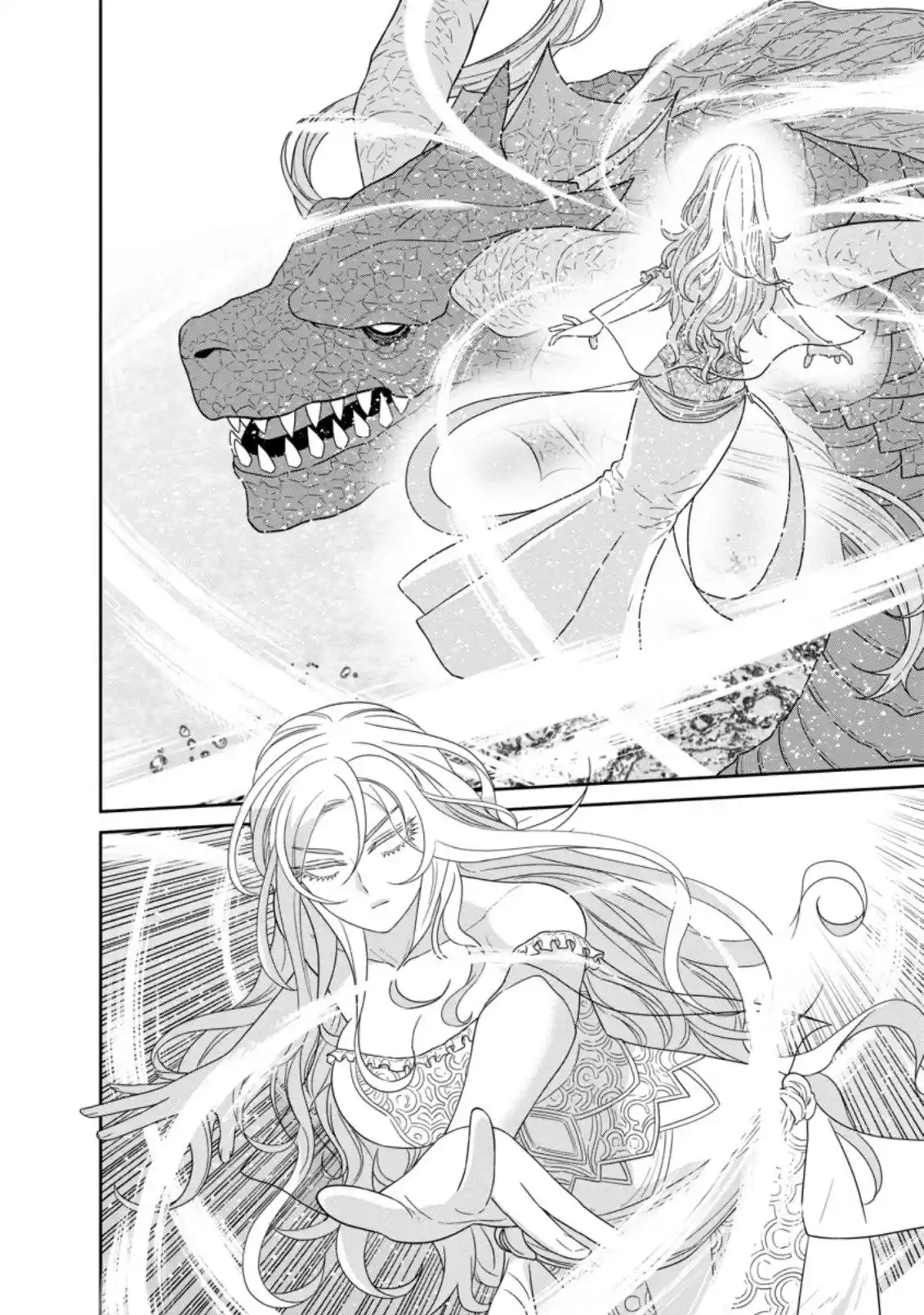 Maou Gun Saikyou No Majutsushi Wa Ningen Datta - Capítulo 27 - Página 5 - LectorTMOo