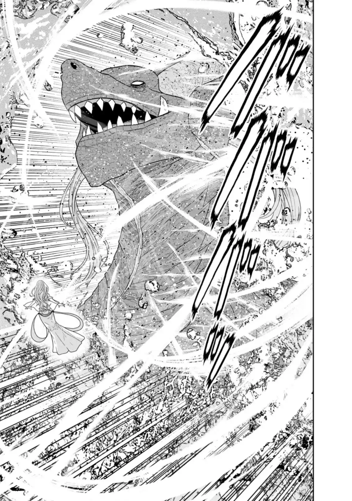 Maou Gun Saikyou No Majutsushi Wa Ningen Datta - Capítulo 27 - Página 6 - LectorTMOo