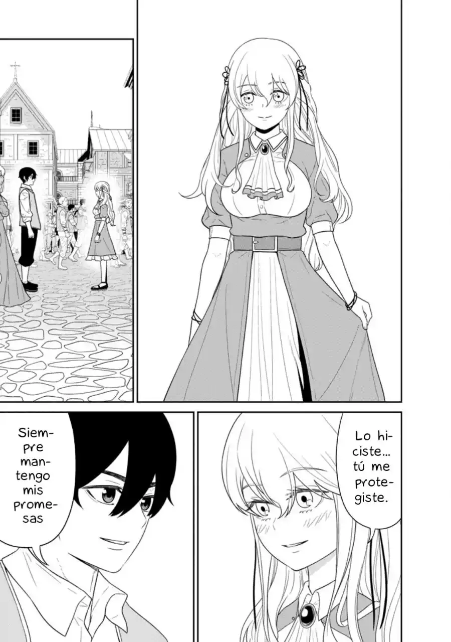 Maou Gun Saikyou No Majutsushi Wa Ningen Datta - Capítulo 28 - Página 4 - LectorTMOo