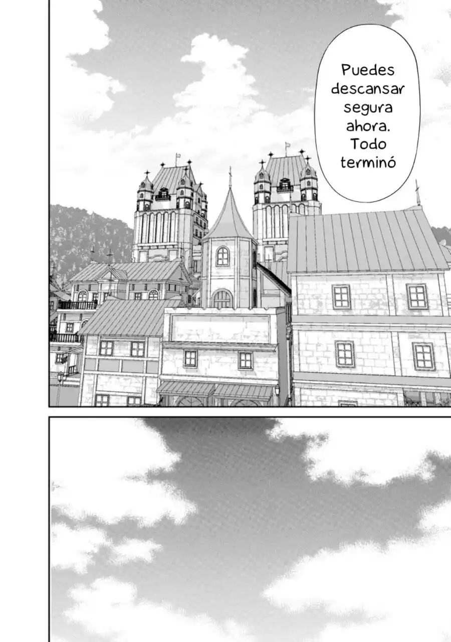 Maou Gun Saikyou No Majutsushi Wa Ningen Datta - Capítulo 28 - Página 5 - LectorTMOo