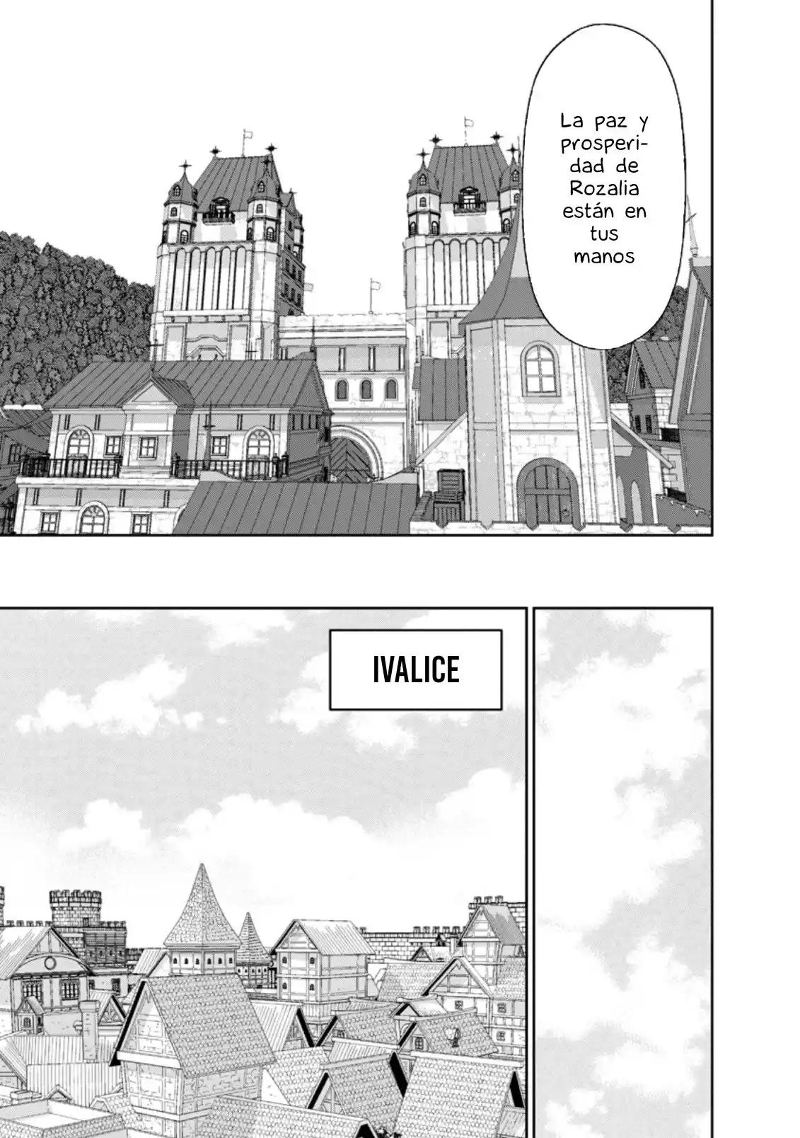 Maou Gun Saikyou No Majutsushi Wa Ningen Datta - Capítulo 28 - Página 40 - LectorTMOo