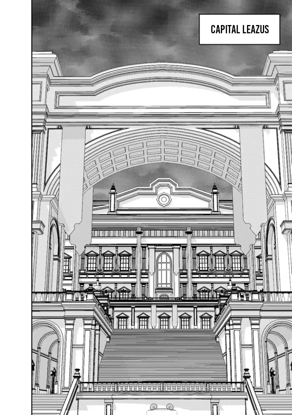 Maou Gun Saikyou No Majutsushi Wa Ningen Datta - Capítulo 28 - Página 46 - LectorTMOo
