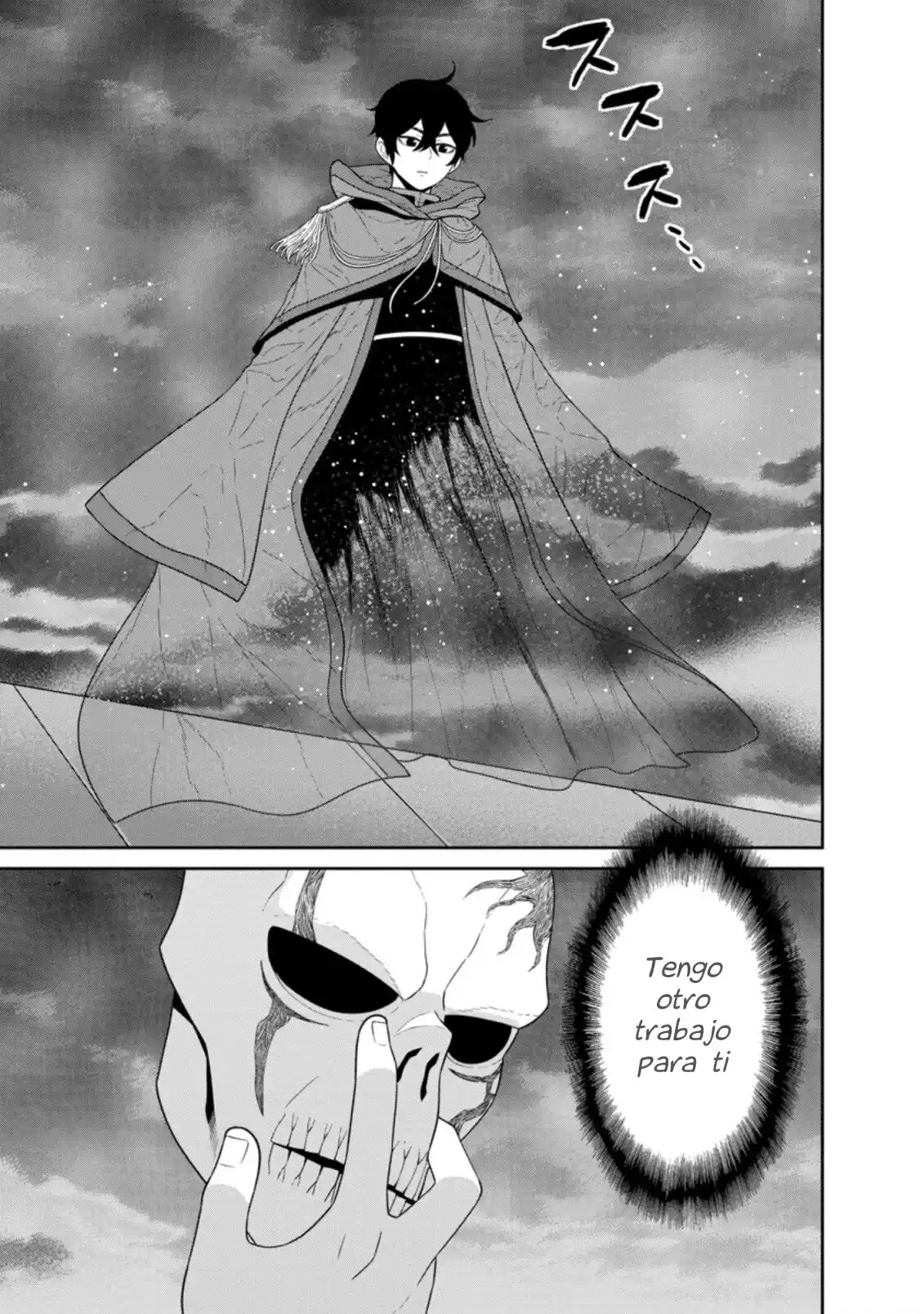 Maou Gun Saikyou No Majutsushi Wa Ningen Datta - Capítulo 28 - Página 51 - LectorTMOo