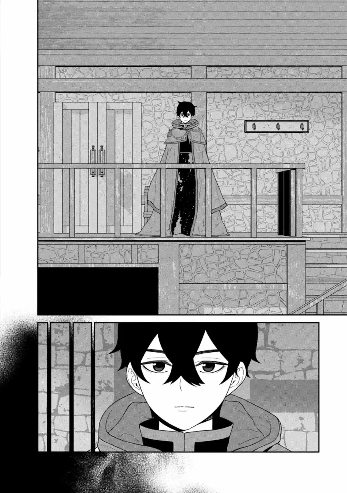 Maou Gun Saikyou No Majutsushi Wa Ningen Datta - Capítulo 29.1 - Página 5 - LectorTMOo