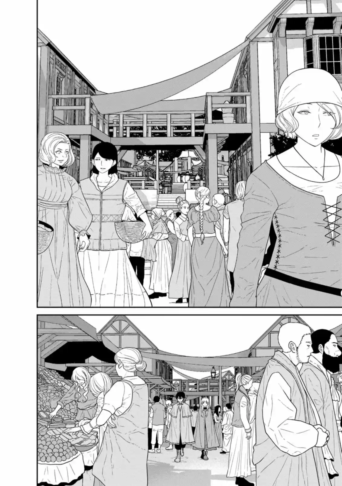 Maou Gun Saikyou No Majutsushi Wa Ningen Datta - Capítulo 29.1 - Página 9 - LectorTMOo