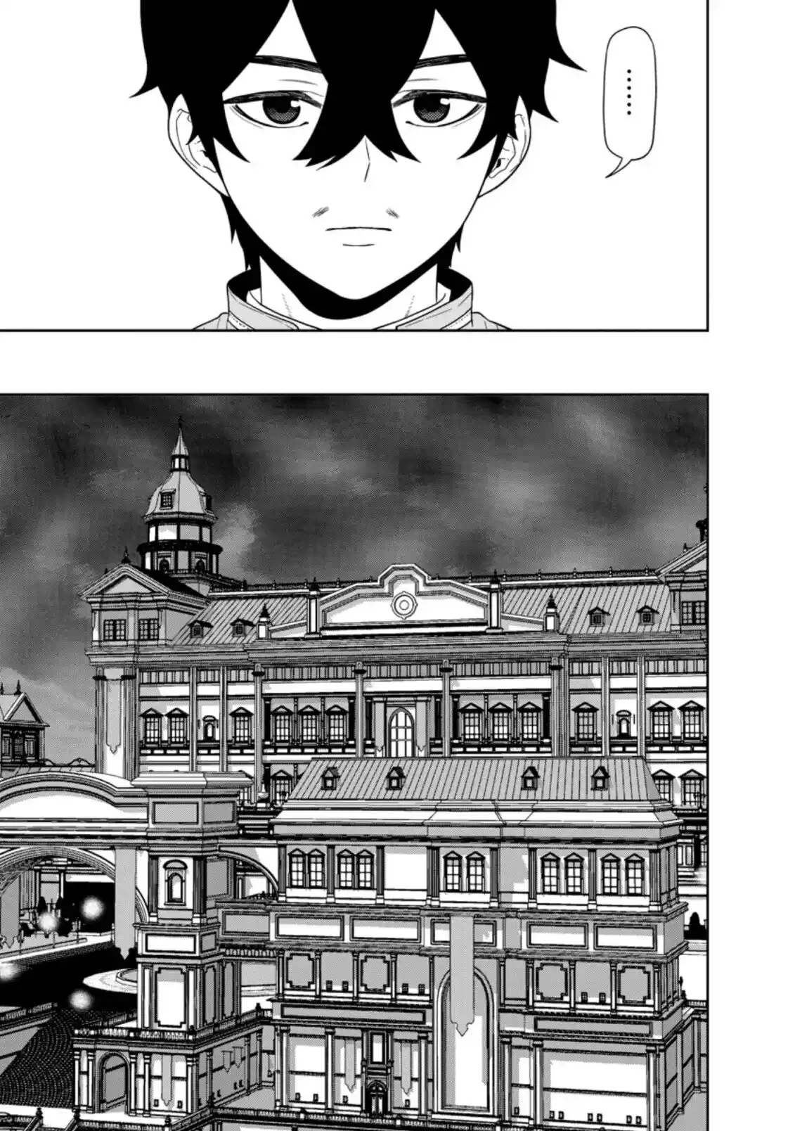 Maou Gun Saikyou No Majutsushi Wa Ningen Datta - Capítulo 29 - Página 24 - LectorTMOo